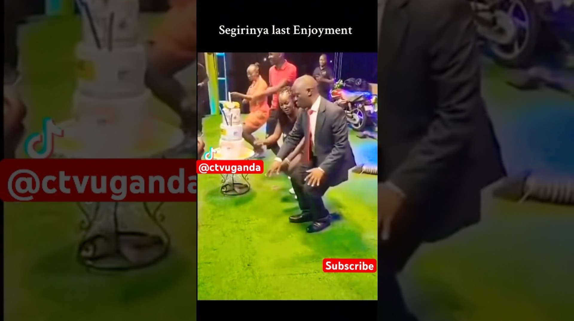 Ssegirinya's Last Enjoyment #viralvideo #shorts #short #duet #love #dance #funny #ugandanmusic Ssegirinya's Last Enjoyment #viralvideo #shorts #short #duet #love #dance #funny #ugandanmusic