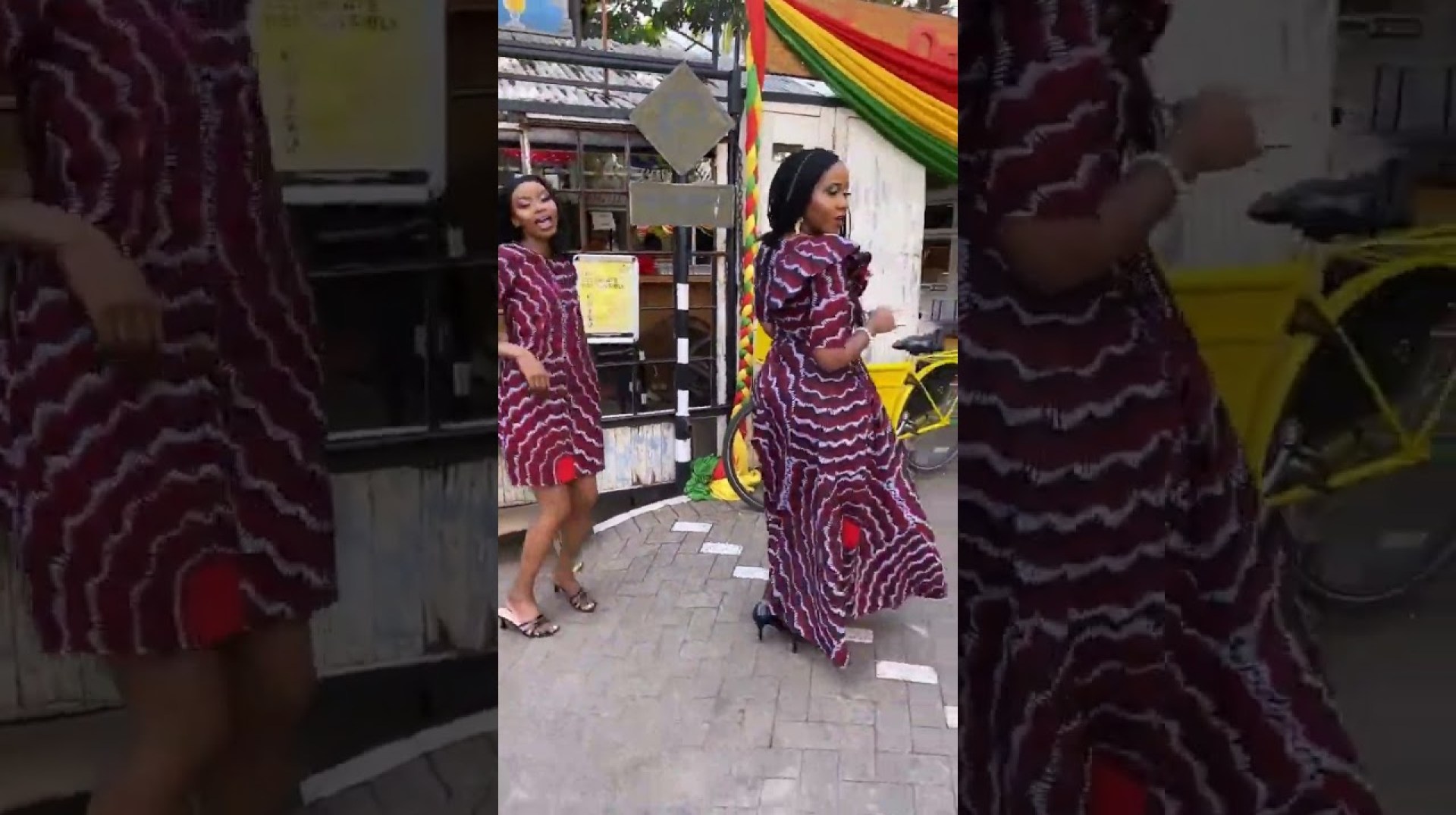 Stunning African Prints Styles | Ankara Kitenge Dress Designs and Styles #ankara #kitenge #viral Stunning African Prints Styles | Ankara Kitenge Dress Designs and Styles #ankara #kitenge #viral