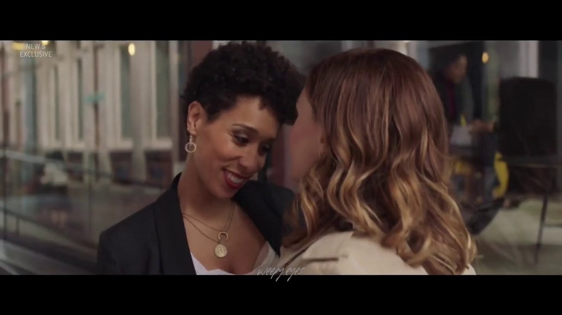 Robyn & Reese – Flack *Read Description* Robyn & Reese – Flack *Read Description*
