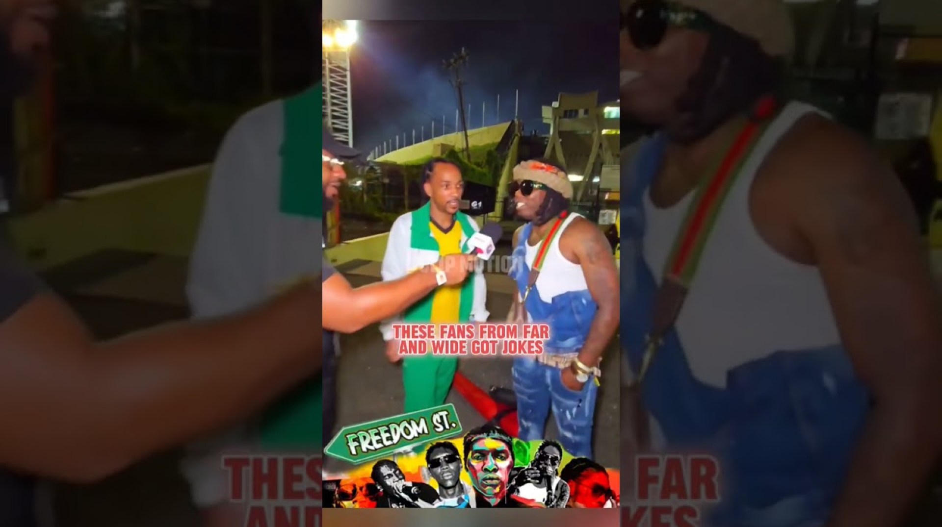 Vybz Kartel Freedom Street Vybz Kartel Freedom Street