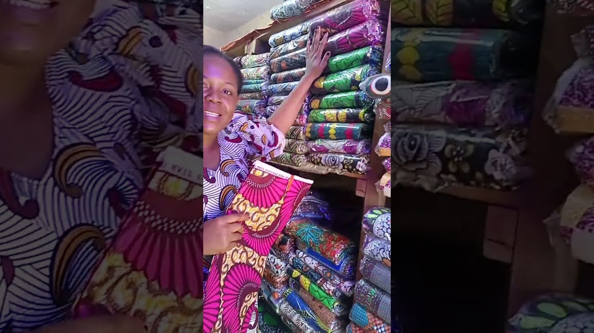 Follow us on Instagram to shop for quality ankara fabrics for Asoebi 08101304775 Follow us on Instagram to shop for quality ankara fabrics for Asoebi 08101304775