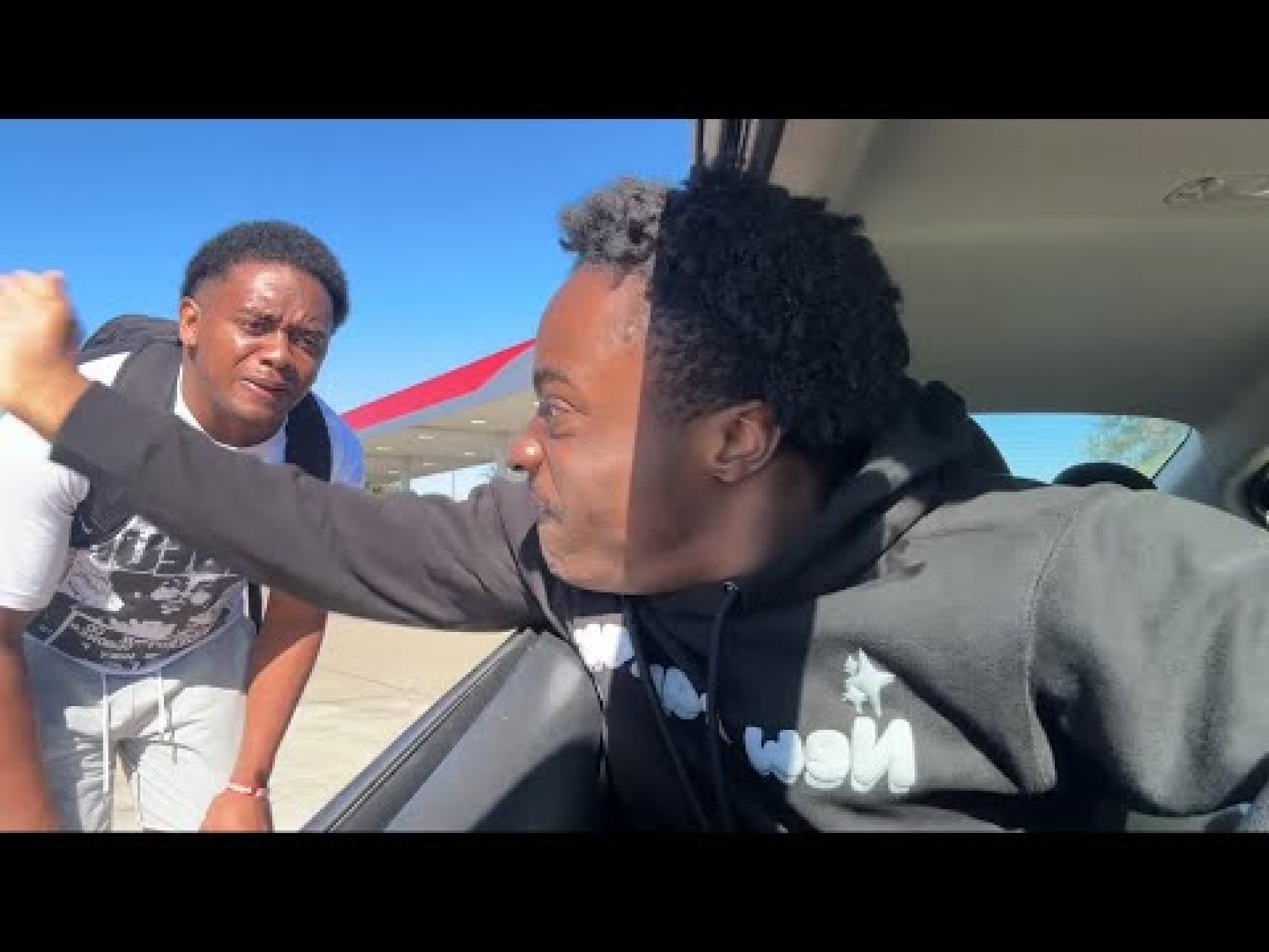 How white parents discipline their kids vs black parents pt 6 How white parents discipline their kids vs black parents pt 6