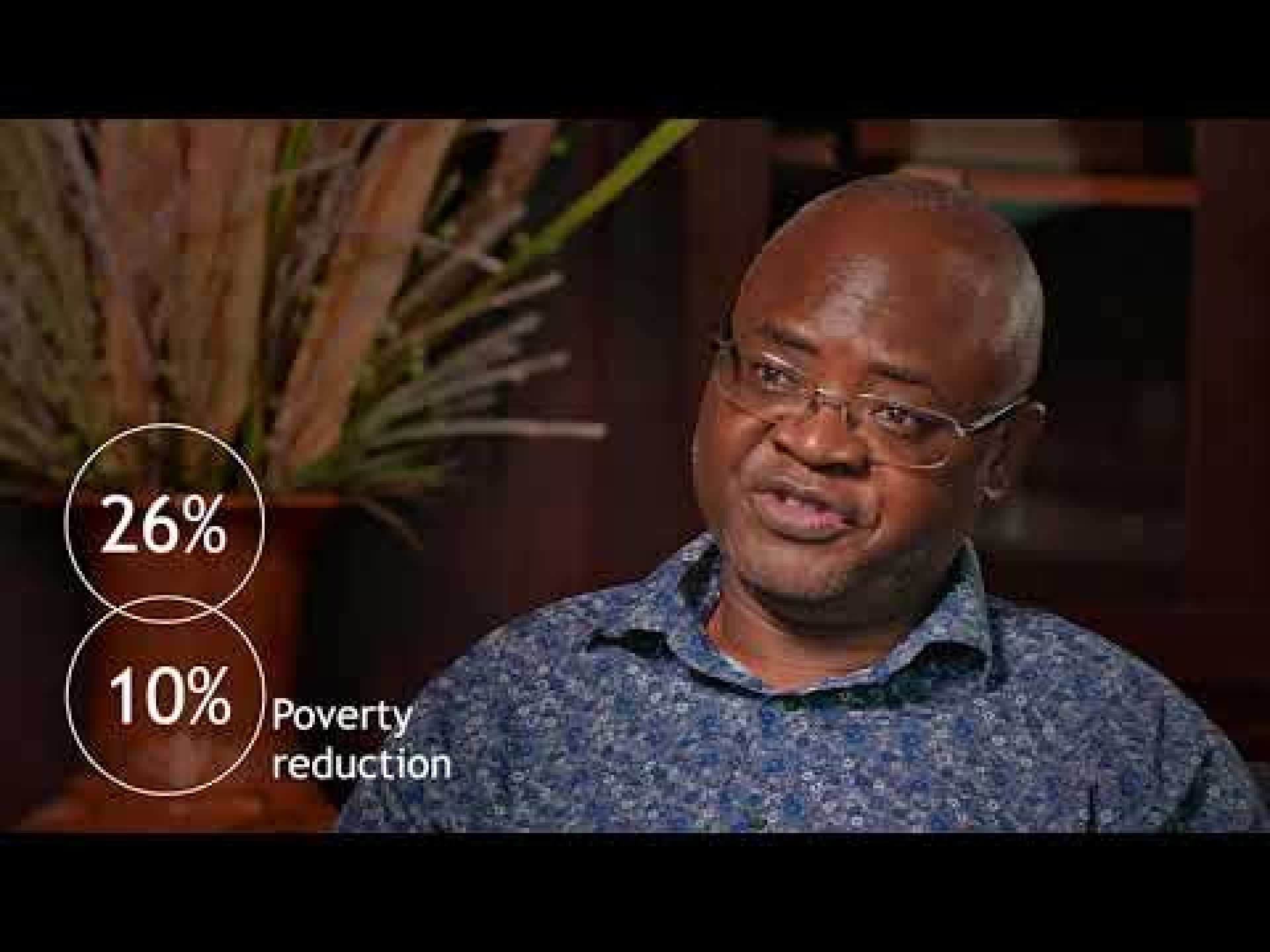 In conversation with Prof Kitila Mkumbo- Minister of Planning and Investment, Tanzania In conversation with Prof Kitila Mkumbo- Minister of Planning and Investment, Tanzania
