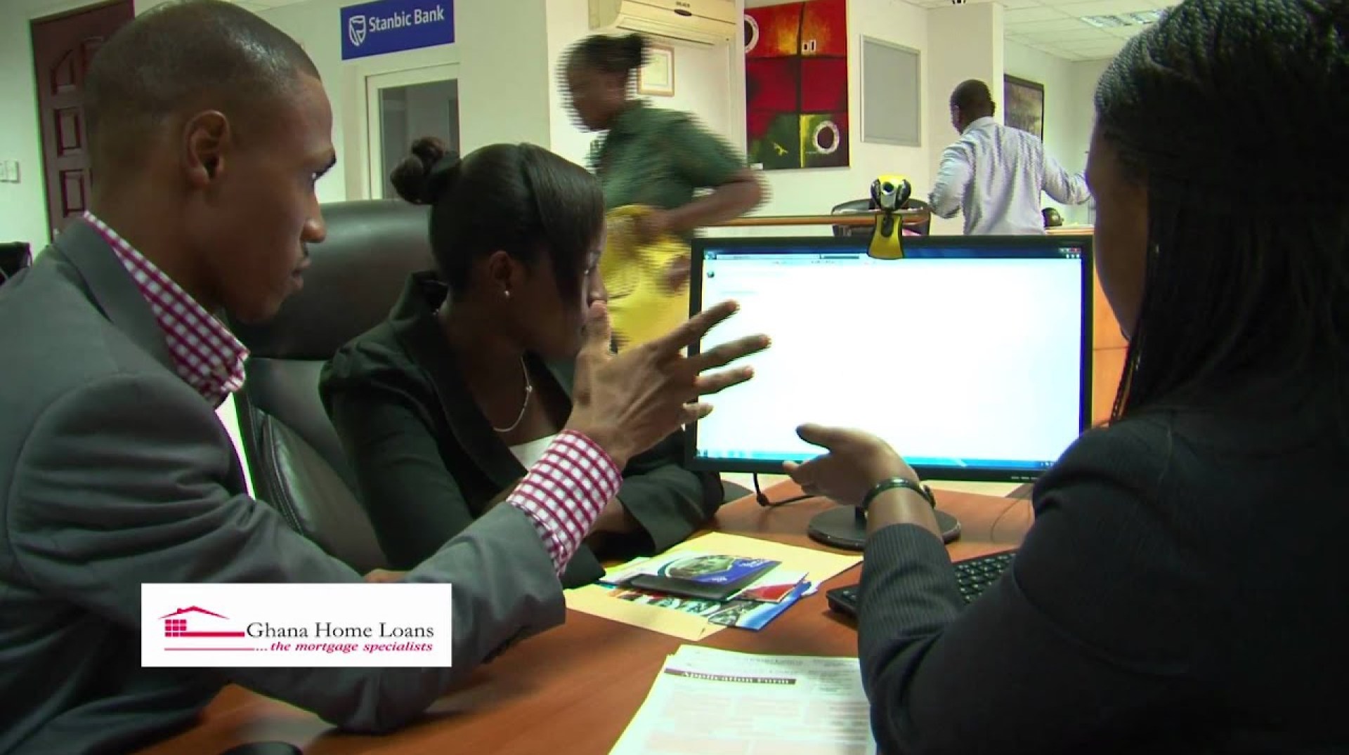 Ghana Home Loans – Borrower Education video – Contact Ghana Home Loans – Borrower Education video – Contact