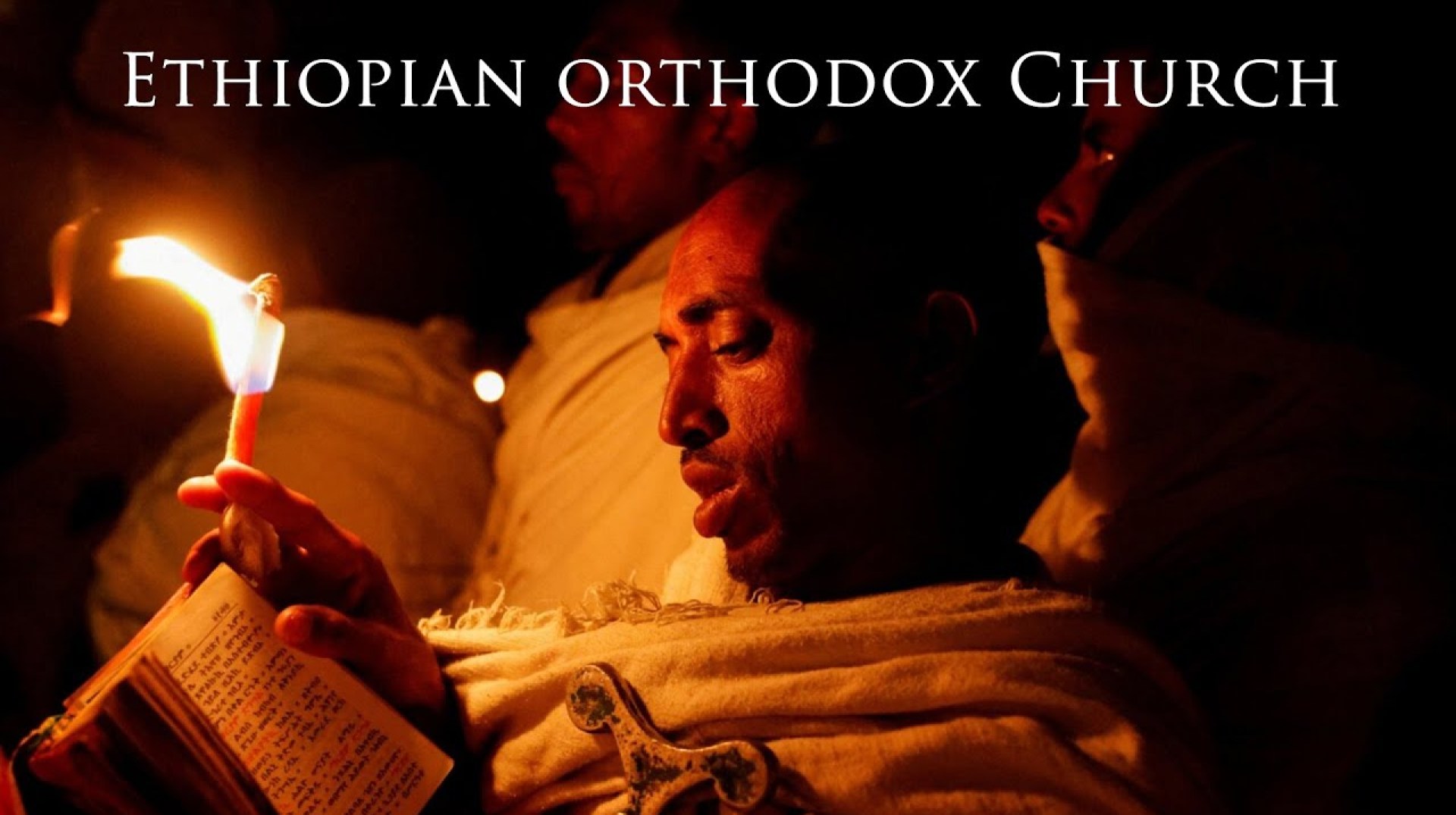 The Ethiopian Orthodox Church Explained The Ethiopian Orthodox Church Explained