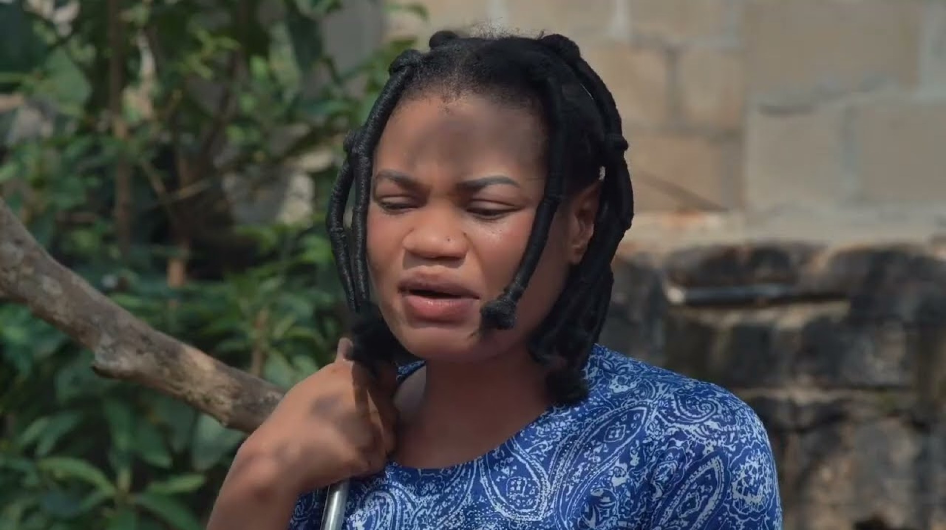THE PRINCE AND THE BLIND GIRL 7&8 (TEASER) – 2024 LATEST NIGERIAN NOLLYWOOD MOVIE THE PRINCE AND THE BLIND GIRL 7&8 (TEASER) – 2024 LATEST NIGERIAN NOLLYWOOD MOVIE