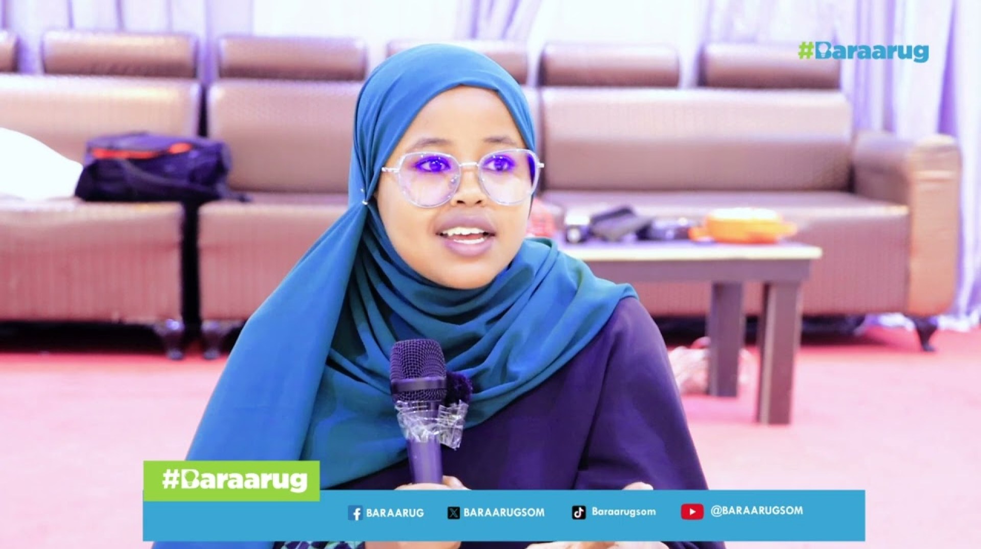 Can women lead Somalia and what are the challenges? Can women lead Somalia and what are the challenges?
