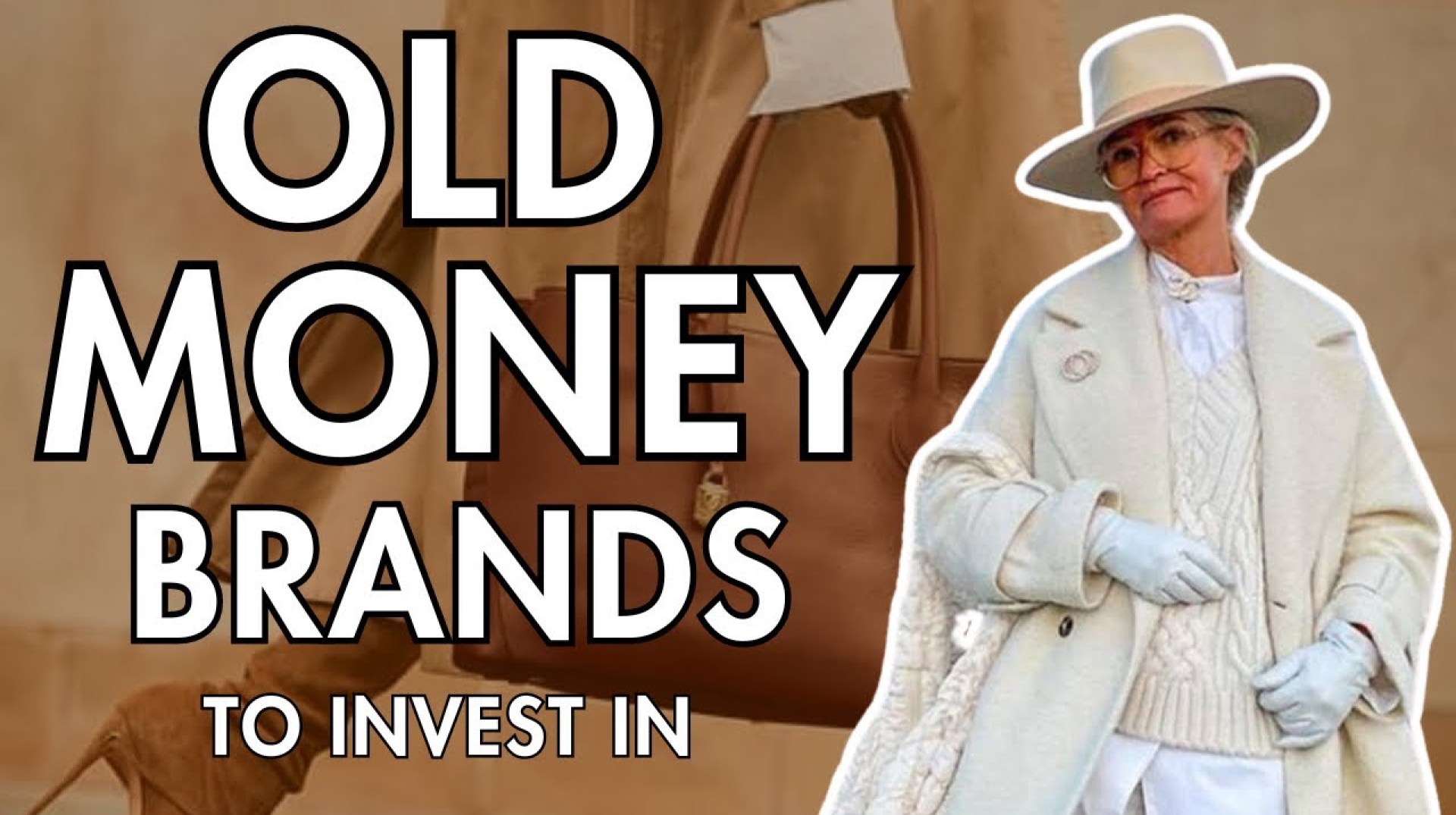 17 Quiet Luxury Brands That You Probably Don’t Know About | Old Money Brands 17 Quiet Luxury Brands That You Probably Don’t Know About | Old Money Brands