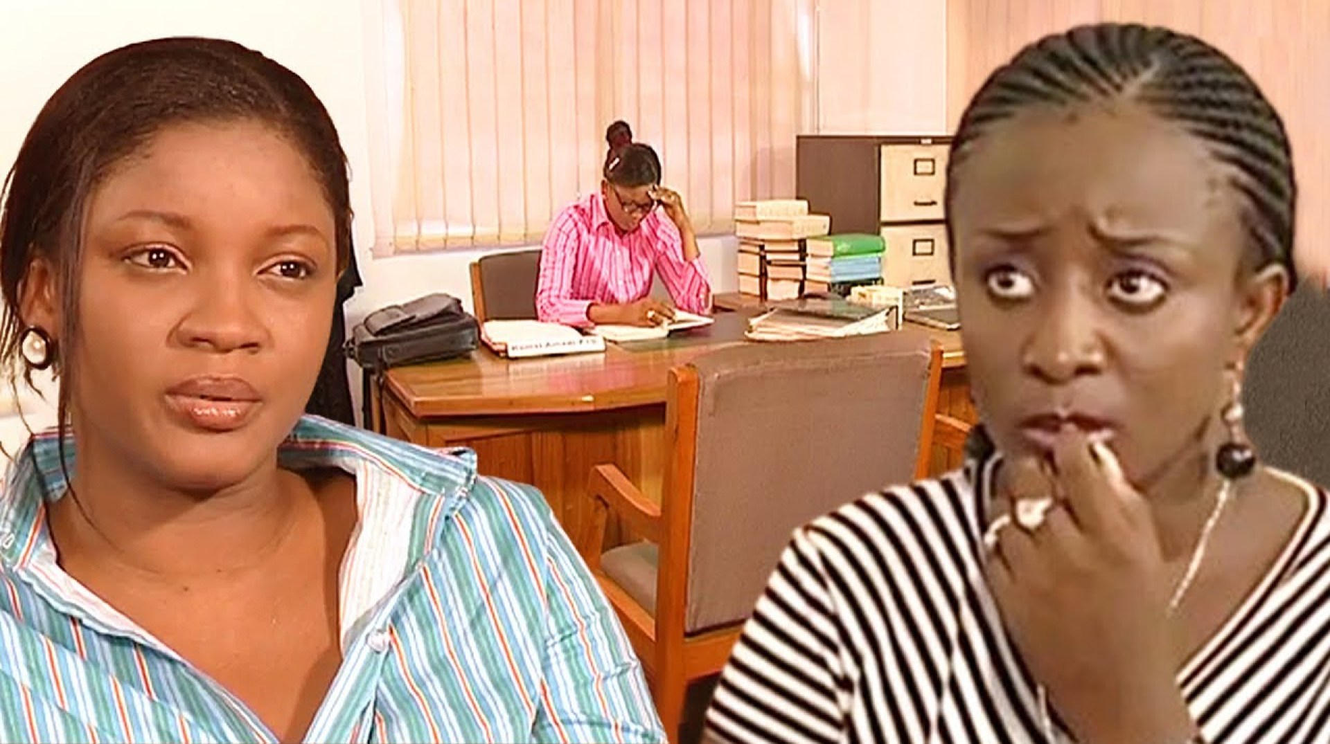 PLEASE LEAVE ALL U DOING & WATCH THIS AMAZING OMOTOLA JALADE & INI EDO OLD MOVIE- AFRICAN MOVIES PLEASE LEAVE ALL U DOING & WATCH THIS AMAZING OMOTOLA JALADE & INI EDO OLD MOVIE- AFRICAN MOVIES