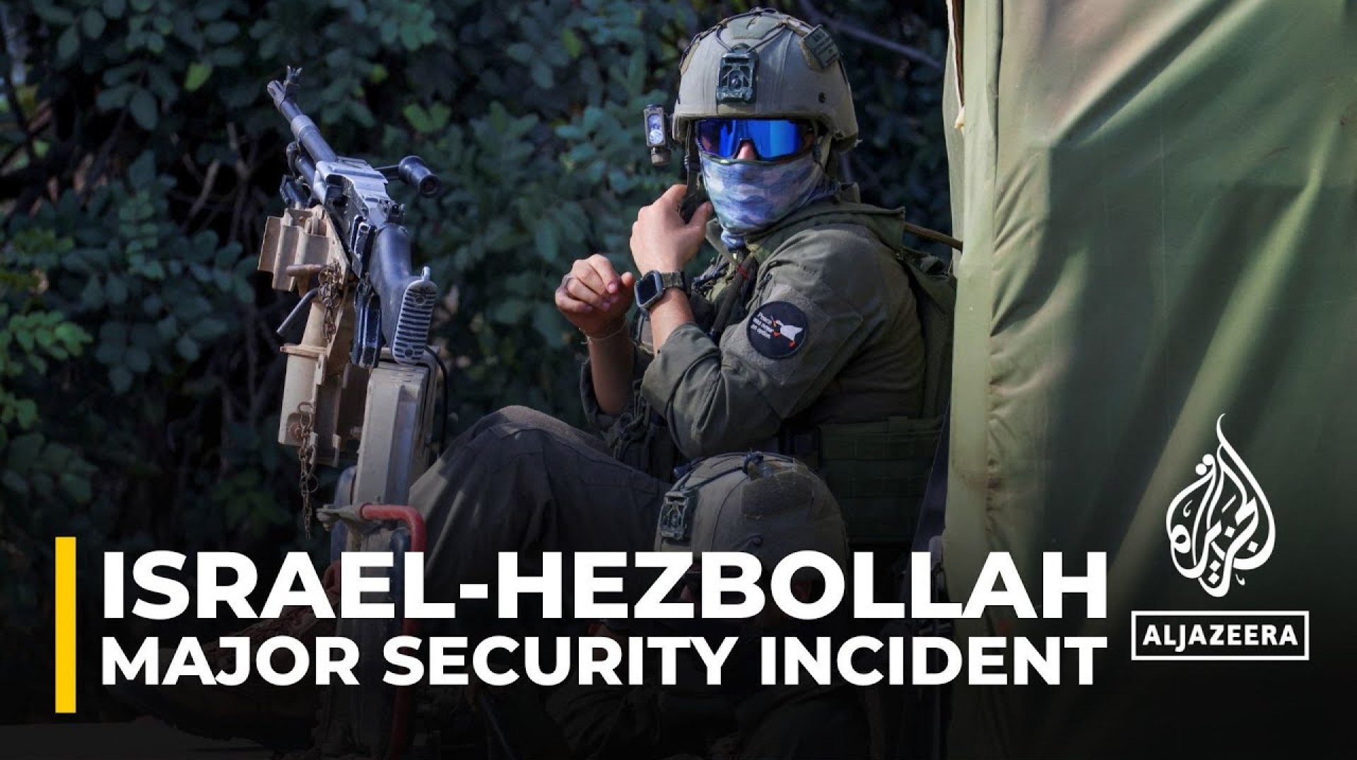 Hezbollah says it forced Israeli soldiers to retreat from Lebanese town Hezbollah says it forced Israeli soldiers to retreat from Lebanese town