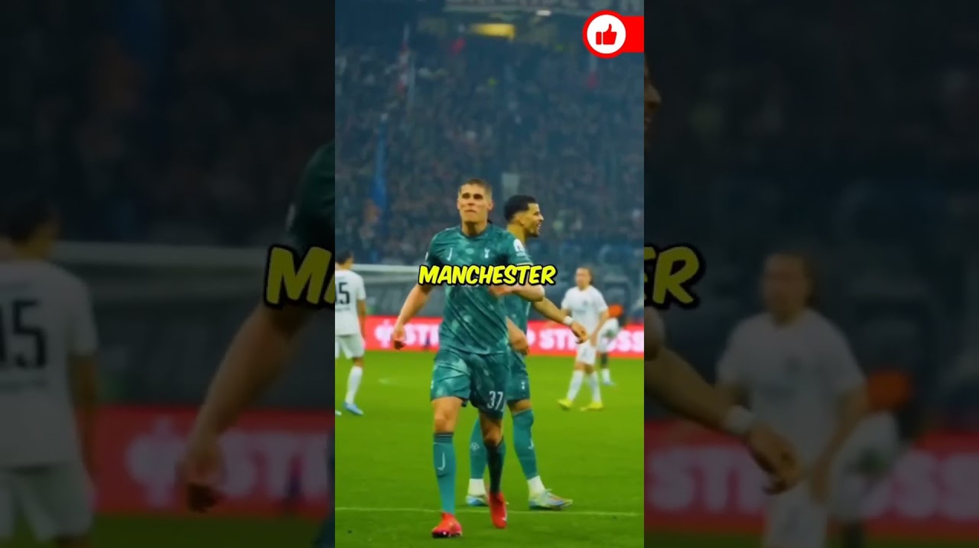 Tottenham Hotspur is going to win the trophy! #footballstory #football #soccer Tottenham Hotspur is going to win the trophy! #footballstory #football #soccer