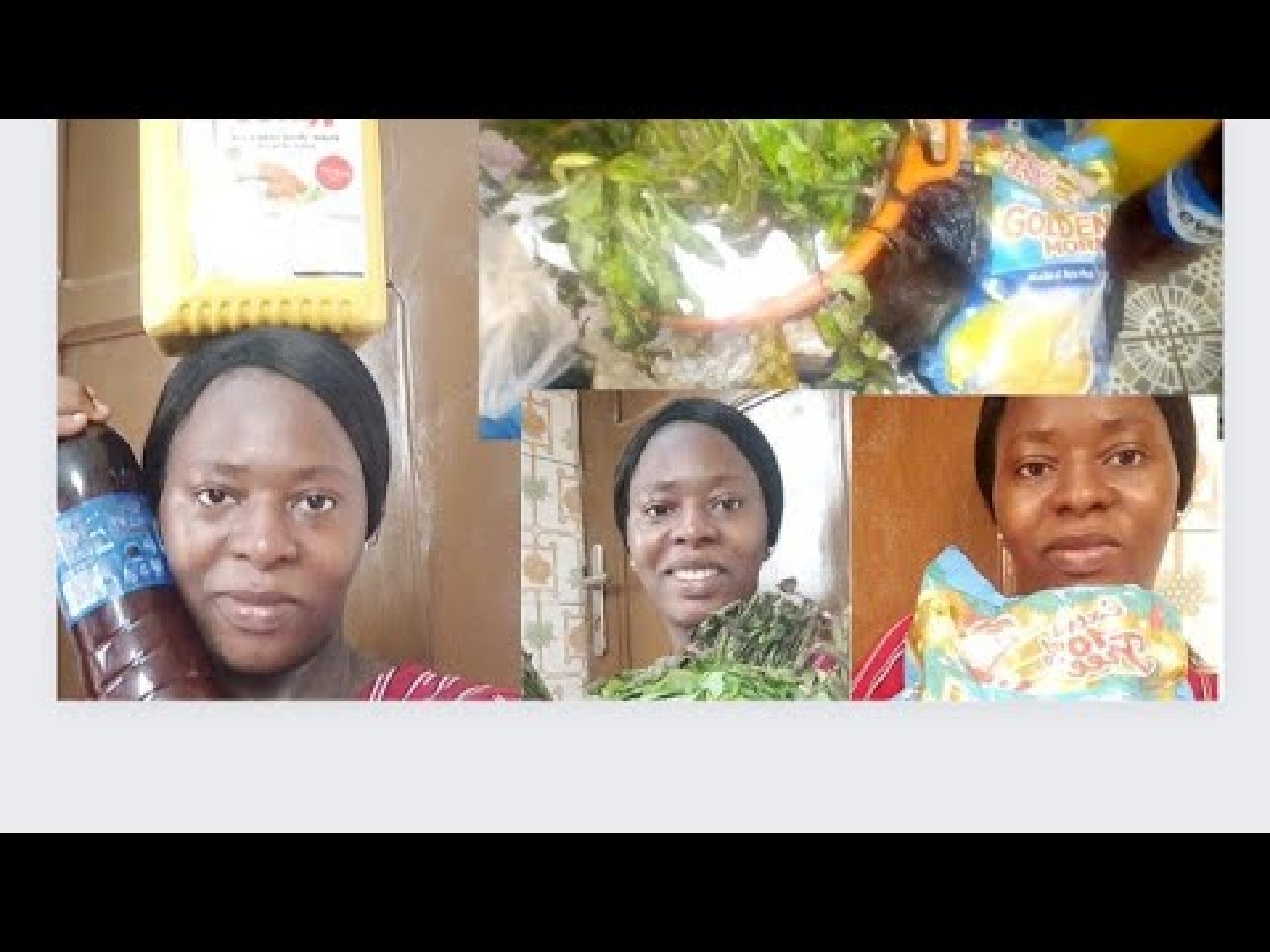 Unboxing Nigerian Food ingredients from Mum in-law in Togo.#nigeriafood #unboxing Unboxing Nigerian Food ingredients from Mum in-law in Togo.#nigeriafood #unboxing