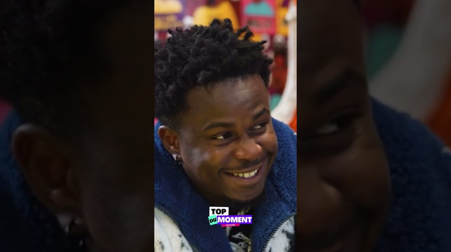 Didi b “Oui je me considère comme le patron du rap ivoirien” #didib Didi b “Oui je me considère comme le patron du rap ivoirien” #didib