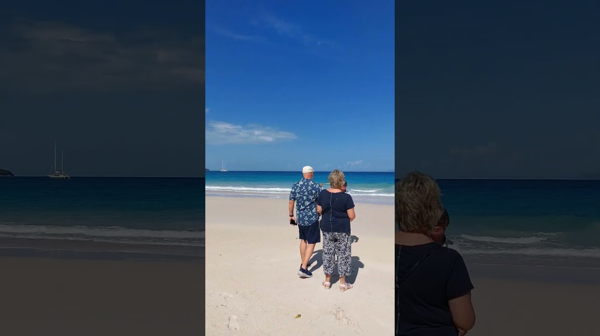 Seychelles BV Seychelles BV