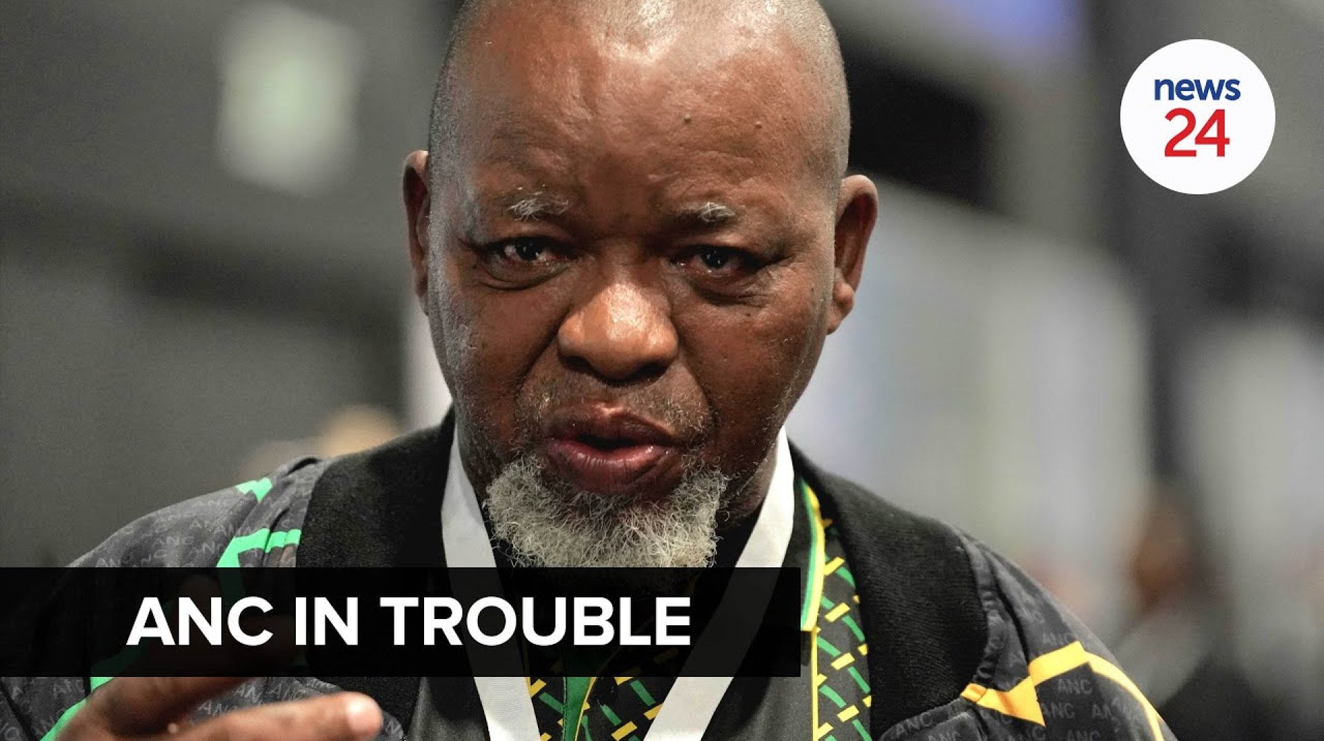 WATCH | Elections 2024: It's getting worse for the ANC WATCH | Elections 2024: It's getting worse for the ANC