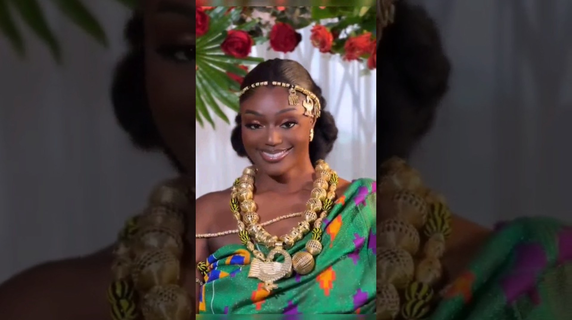 Exquisite Ghanaian Bride| Kente styles #ytshort #shortvideo #pubg #yt #cute #trend #bride #abena57 Exquisite Ghanaian Bride| Kente styles #ytshort #shortvideo #pubg #yt #cute #trend #bride #abena57