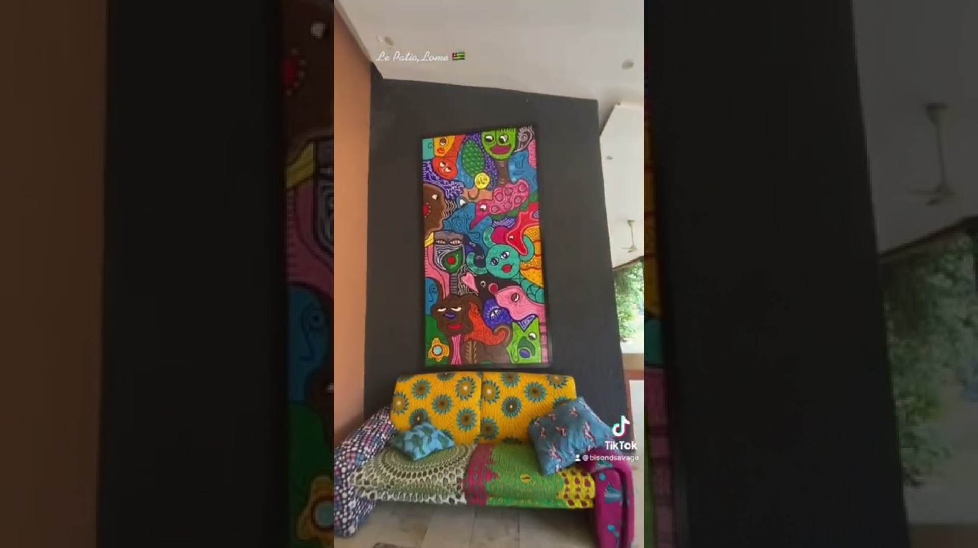 Best Hotels in Togo ,Le Patio(Part 1) #shorts #traveling #togo Best Hotels in Togo ,Le Patio(Part 1) #shorts #traveling #togo