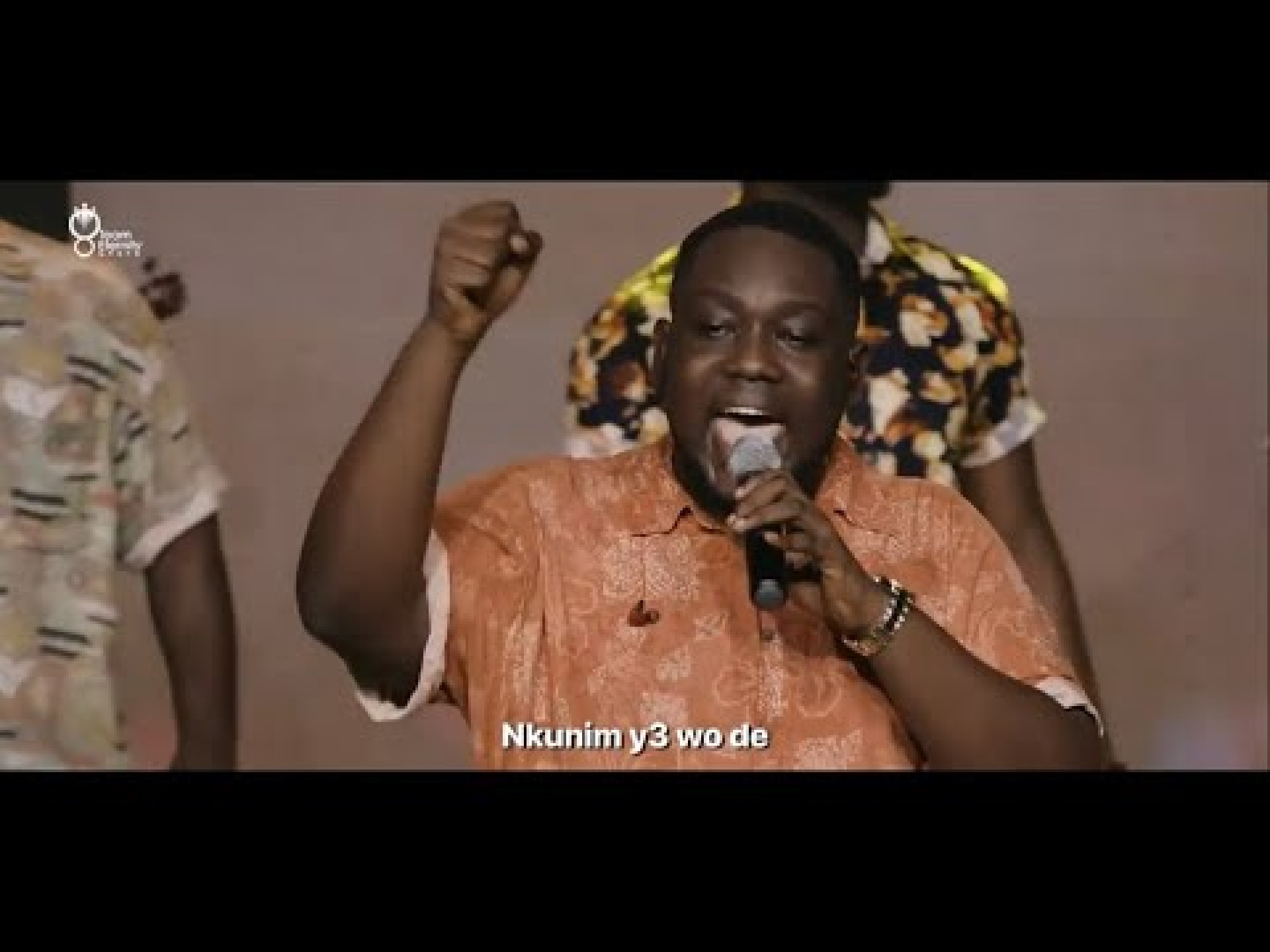 TEAM ETERNITY GHANA – OSABARIMA FT KEVIN KWASI ADIAMAH | THE ROAST (REACTION/ REVIEW) TEAM ETERNITY GHANA – OSABARIMA FT KEVIN KWASI ADIAMAH | THE ROAST (REACTION/ REVIEW)