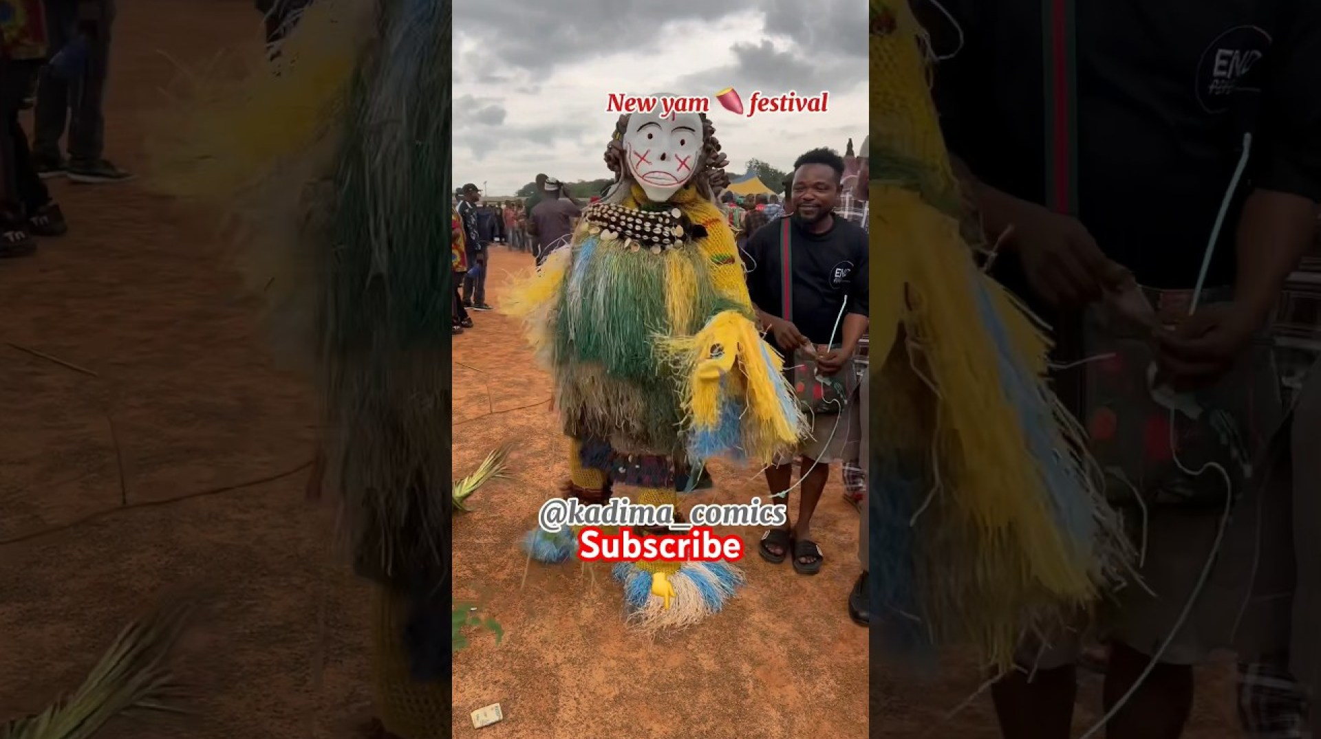 New yam festival #highlights #comedyfilms #like #funny #chelsea #meme #circus #comedymovies #dance New yam festival #highlights #comedyfilms #like #funny #chelsea #meme #circus #comedymovies #dance