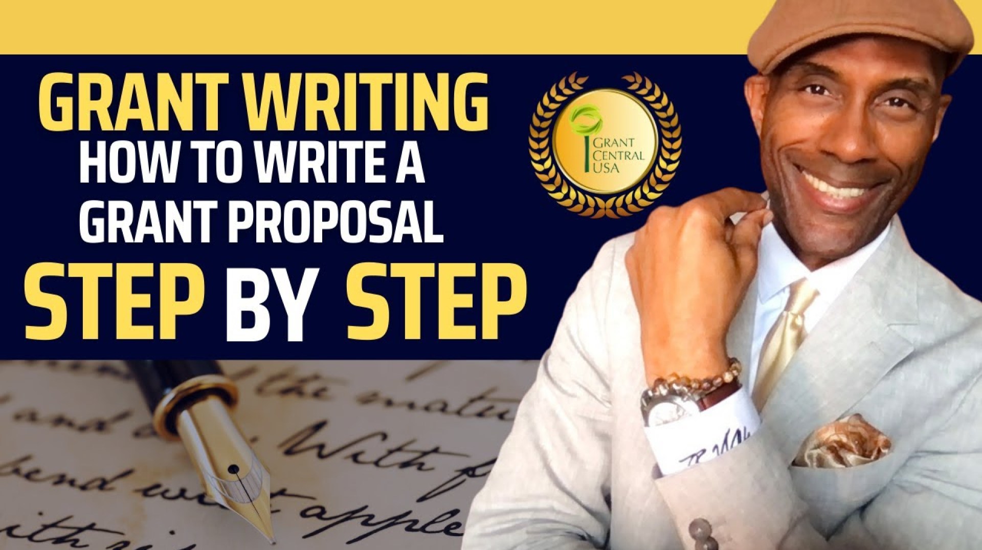 How To Write A Grant Proposal Step-by-Step 2024 | Things Have Changed! How To Write A Grant Proposal Step-by-Step 2024 | Things Have Changed!