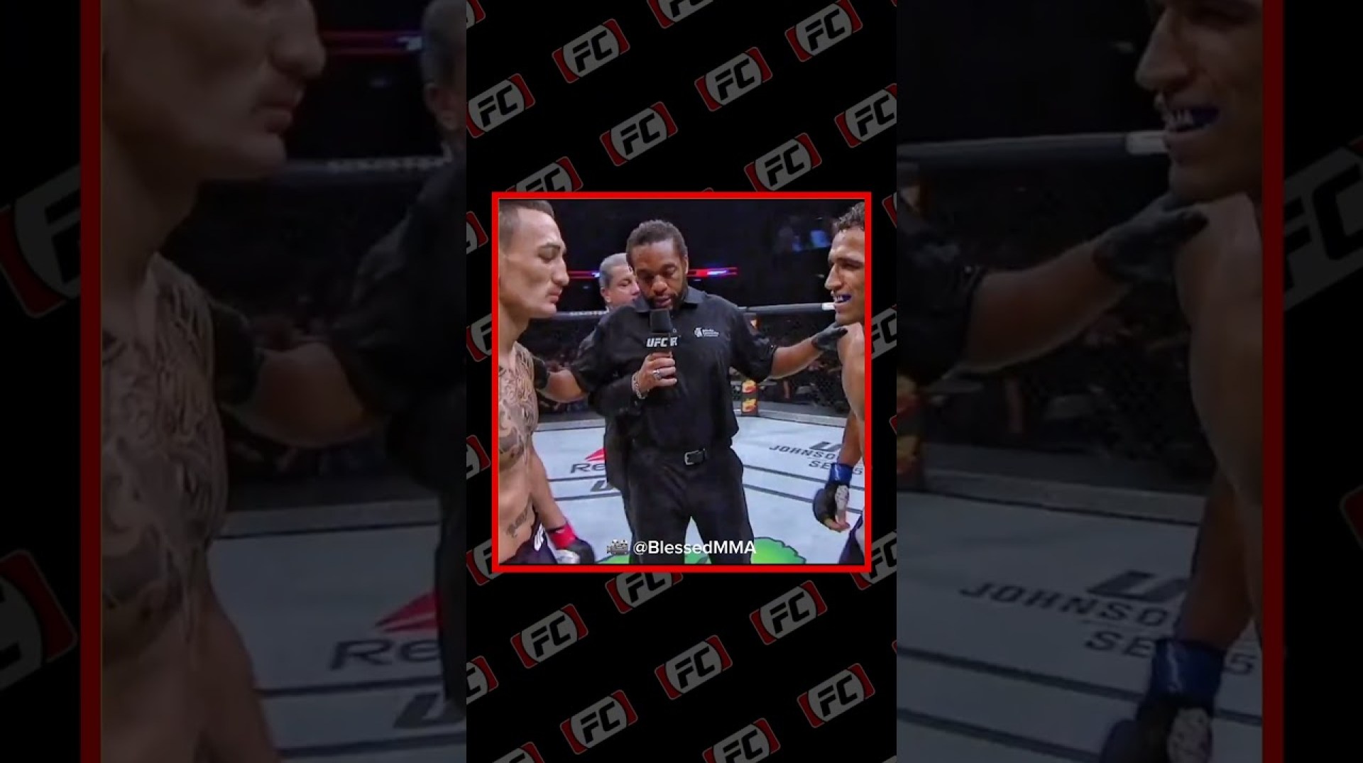 Max Holloway expresses interest in a rematch against Charles Oliveira for the BMF title #shorts Max Holloway expresses interest in a rematch against Charles Oliveira for the BMF title #shorts