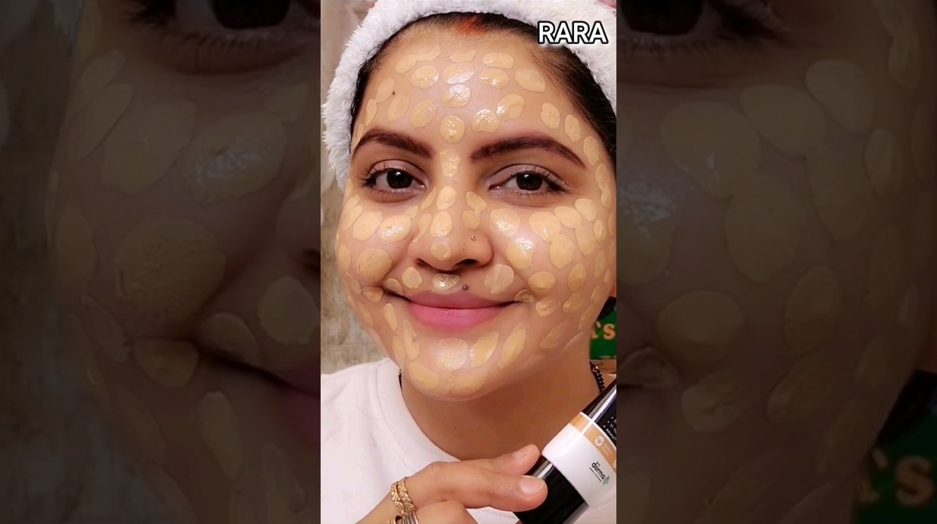 bb cream for everyday makeup flawless face base | RARA #beautiful #skincare #makeup #bbcream bb cream for everyday makeup flawless face base | RARA #beautiful #skincare #makeup #bbcream