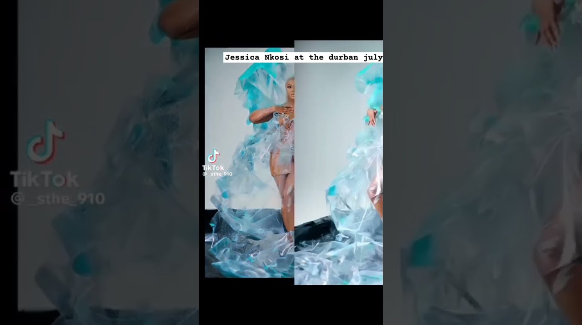 jessica nkosi at the durban july #durbanjuly #blackgirlmagic #jessicankosi jessica nkosi at the durban july #durbanjuly #blackgirlmagic #jessicankosi