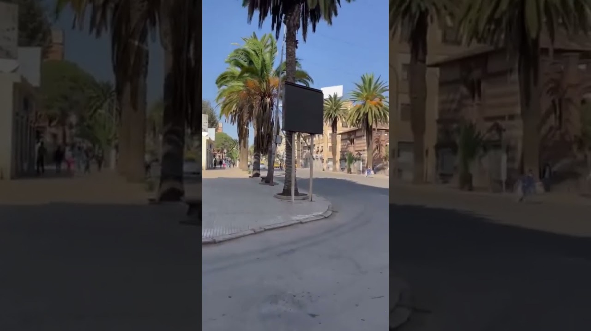 Asmara Eritrea 2023 Asmara Eritrea 2023