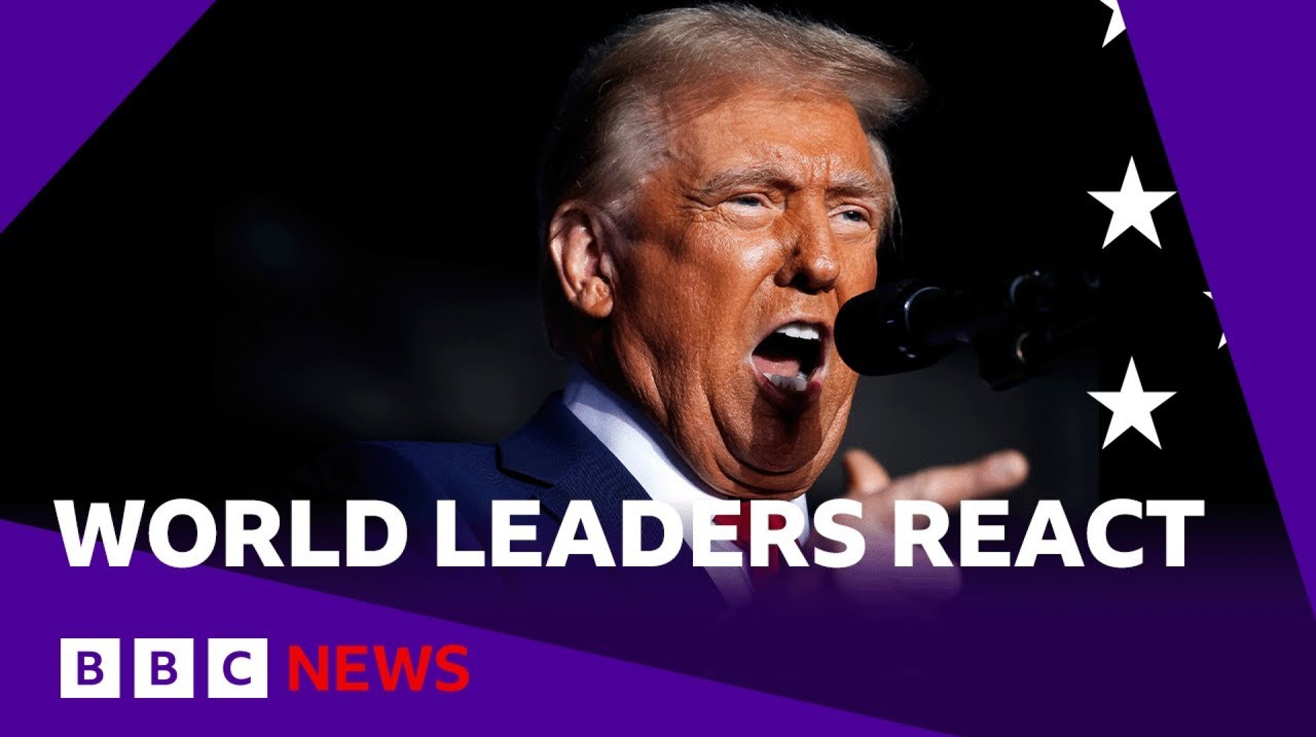 What Donald Trump's win means for Ukraine, Middle East, Russia and UK | BBC News What Donald Trump's win means for Ukraine, Middle East, Russia and UK | BBC News