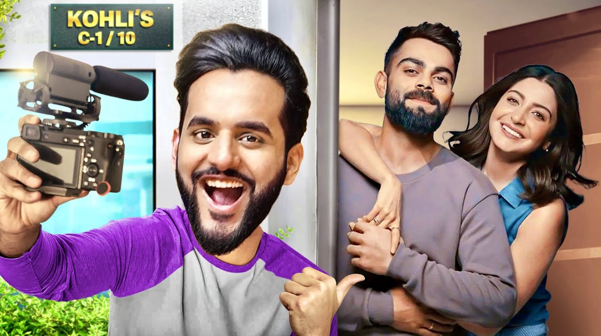 I asked Rich Celebrities For House Tour I asked Rich Celebrities For House Tour
