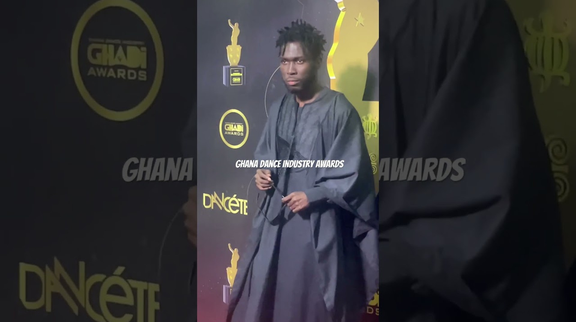 We just logged in to Ghana Dance Industry Awards GHADI We just logged in to Ghana Dance Industry Awards GHADI