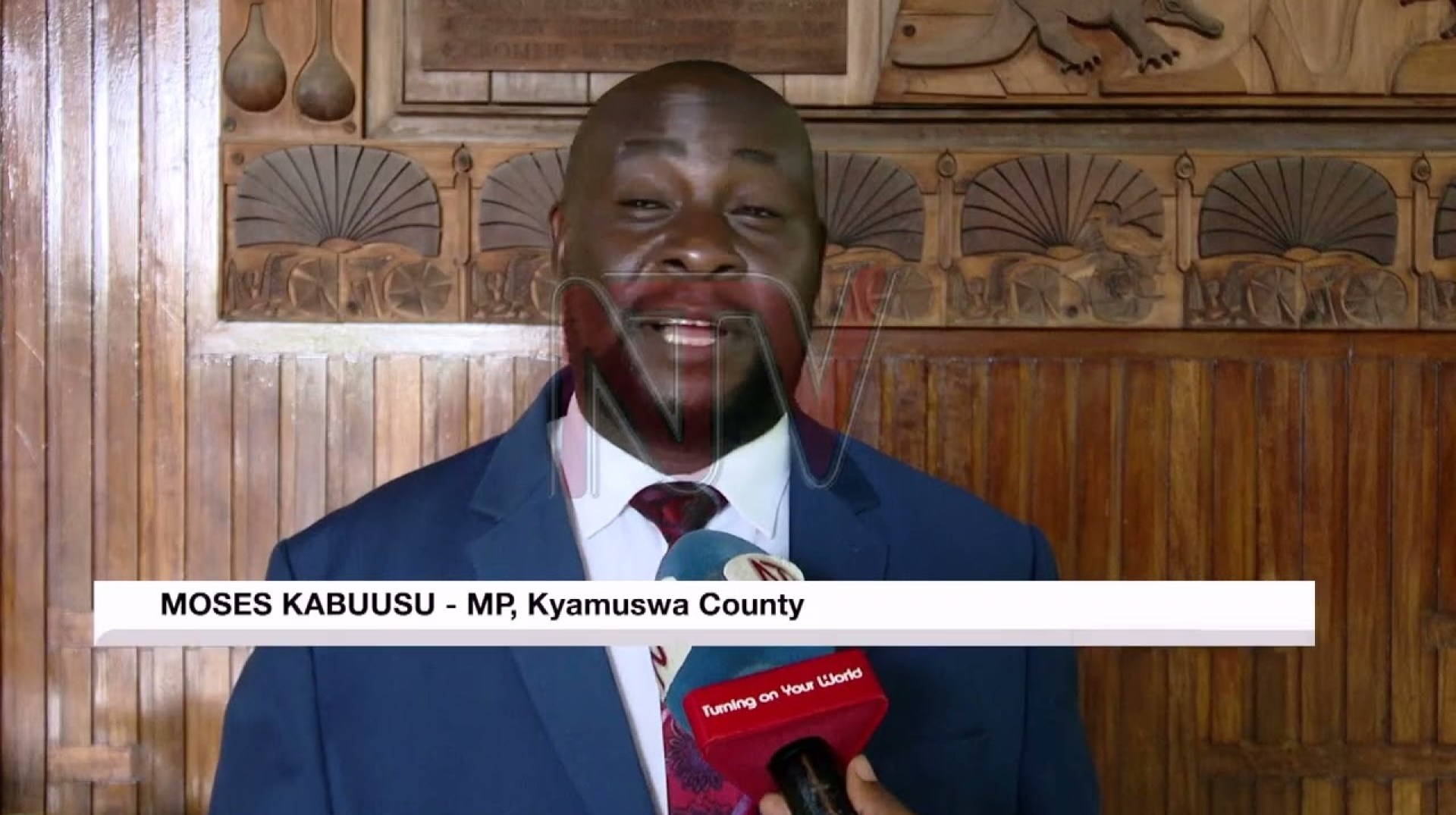 MPs condemn arrest of Dr. Kizza Besigye MPs condemn arrest of Dr. Kizza Besigye