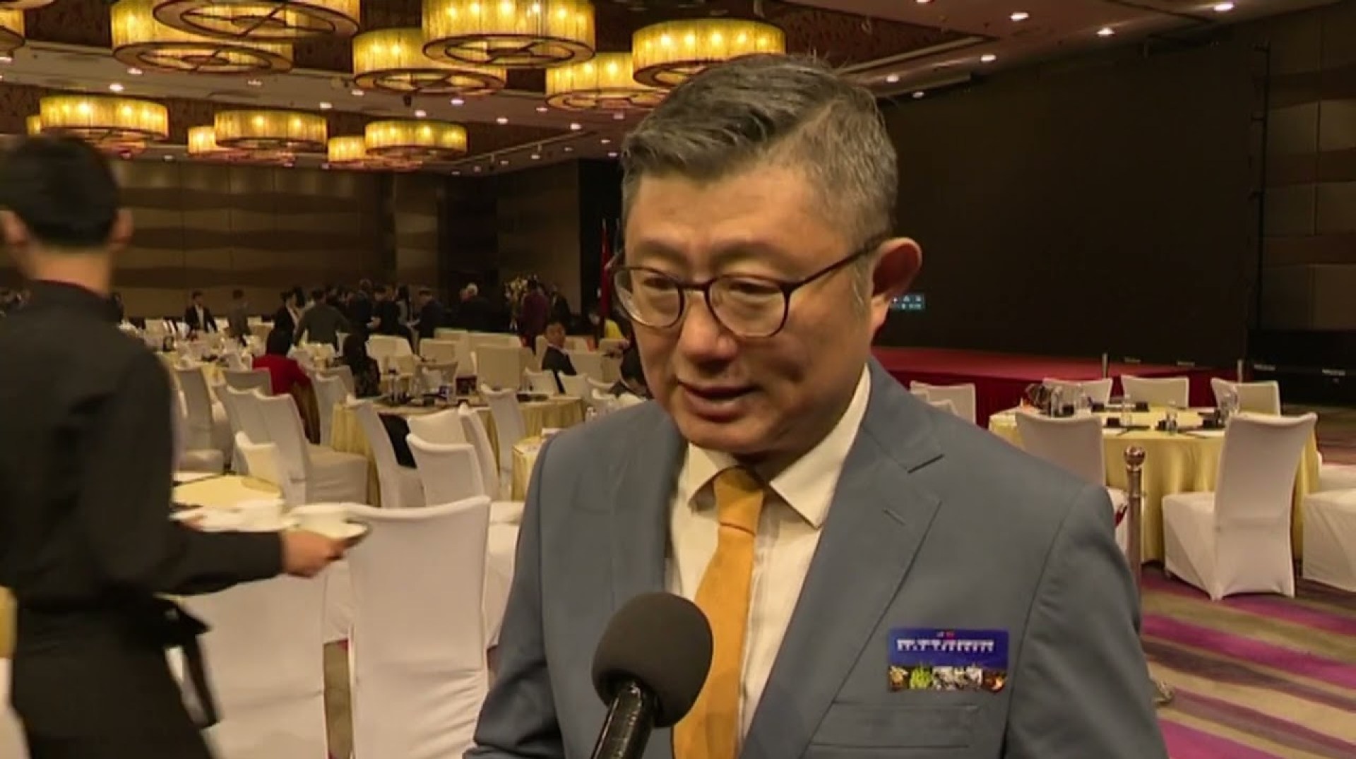 BUSINESS TODAY | Namibia, China collaboration gains momentum in economic sector – nbc BUSINESS TODAY | Namibia, China collaboration gains momentum in economic sector – nbc