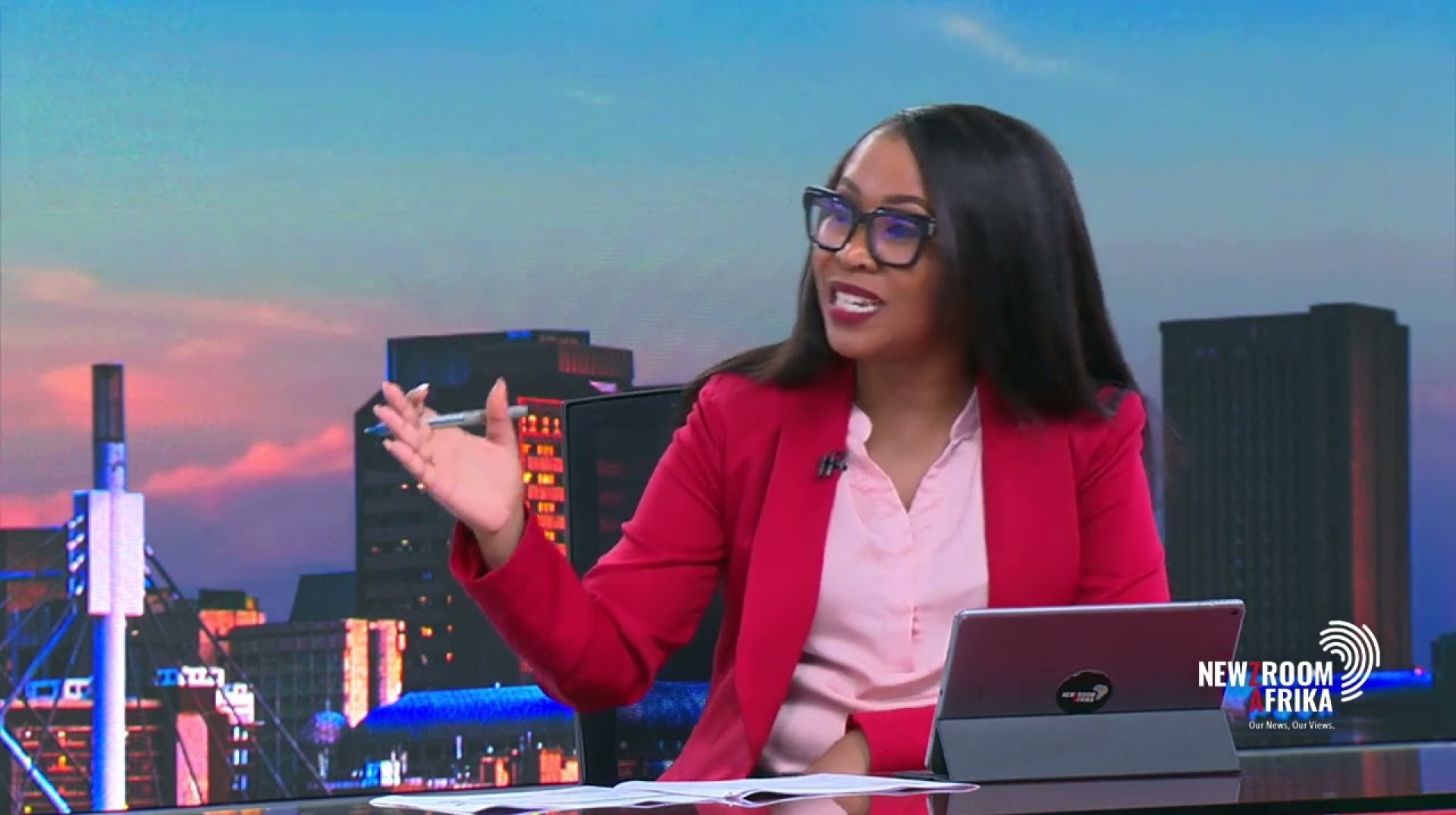 CBRTA waits for Mozambique Constitutional Council's decision on elections CBRTA waits for Mozambique Constitutional Council's decision on elections