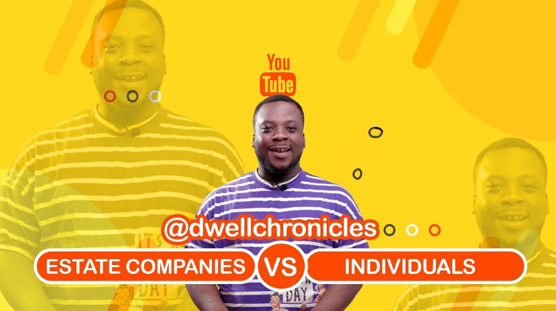 Land In Ghana: Buying From Real Estate Companies Vs Individuals โ Which is Better? Land In Ghana: Buying From Real Estate Companies Vs Individuals โ Which is Better?