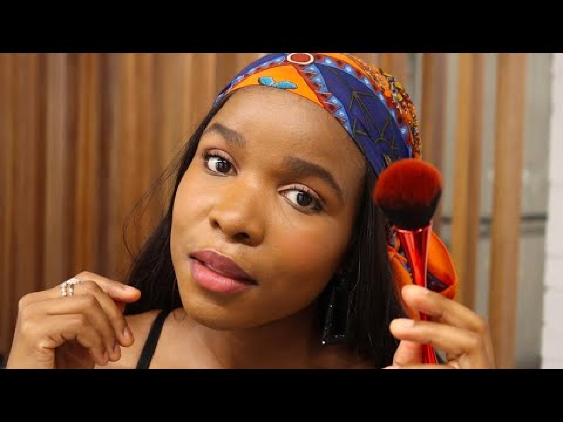 ASMR Teaching You About African Traditional Food (SLEEP Relaxation) ASMR Teaching You About African Traditional Food (SLEEP Relaxation)
