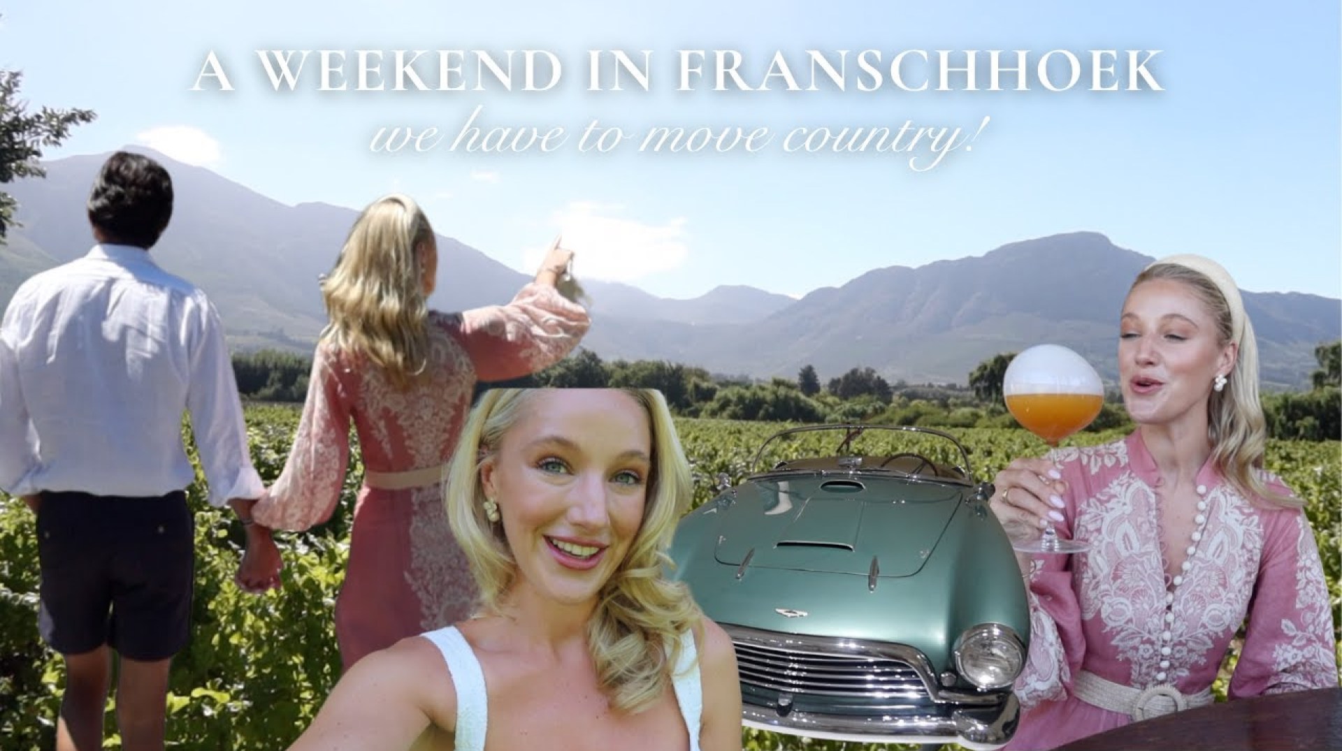 A WEEKEND IN FRANSCHHOEK | WE HAVE TO MOVE COUNTRY | LUXURY DINING, GARDENS, HOTELS & FAMILY TIME A WEEKEND IN FRANSCHHOEK | WE HAVE TO MOVE COUNTRY | LUXURY DINING, GARDENS, HOTELS & FAMILY TIME