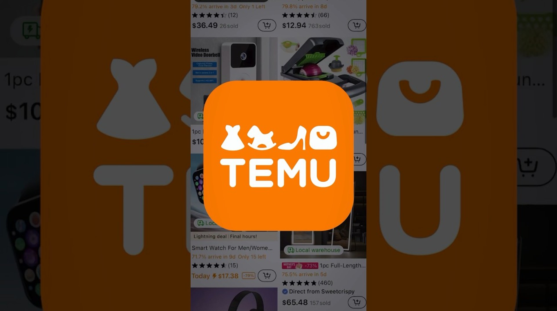 I Tested “Scam” Temu Products I Tested “Scam” Temu Products