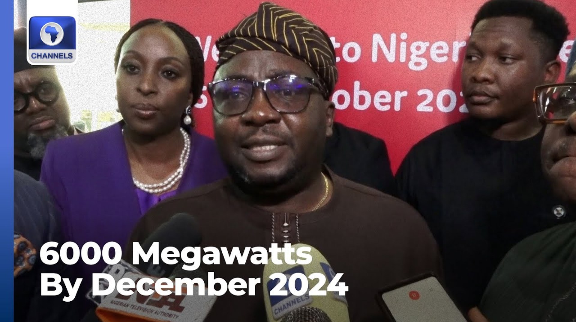 Power Supply: We Should Be Able To Generate 6000 Megawatts By December 2024 – Minister Power Supply: We Should Be Able To Generate 6000 Megawatts By December 2024 – Minister