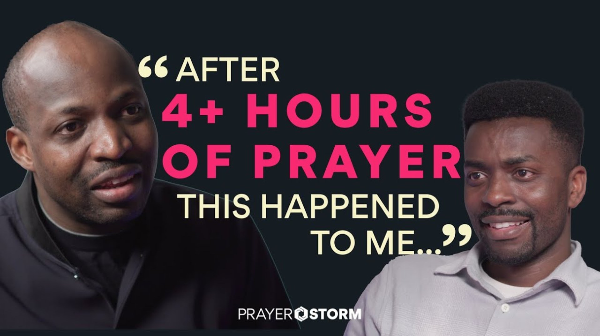 Dunsin Oyekan Shares his Journey and Revelation on Worship and Music Dunsin Oyekan Shares his Journey and Revelation on Worship and Music