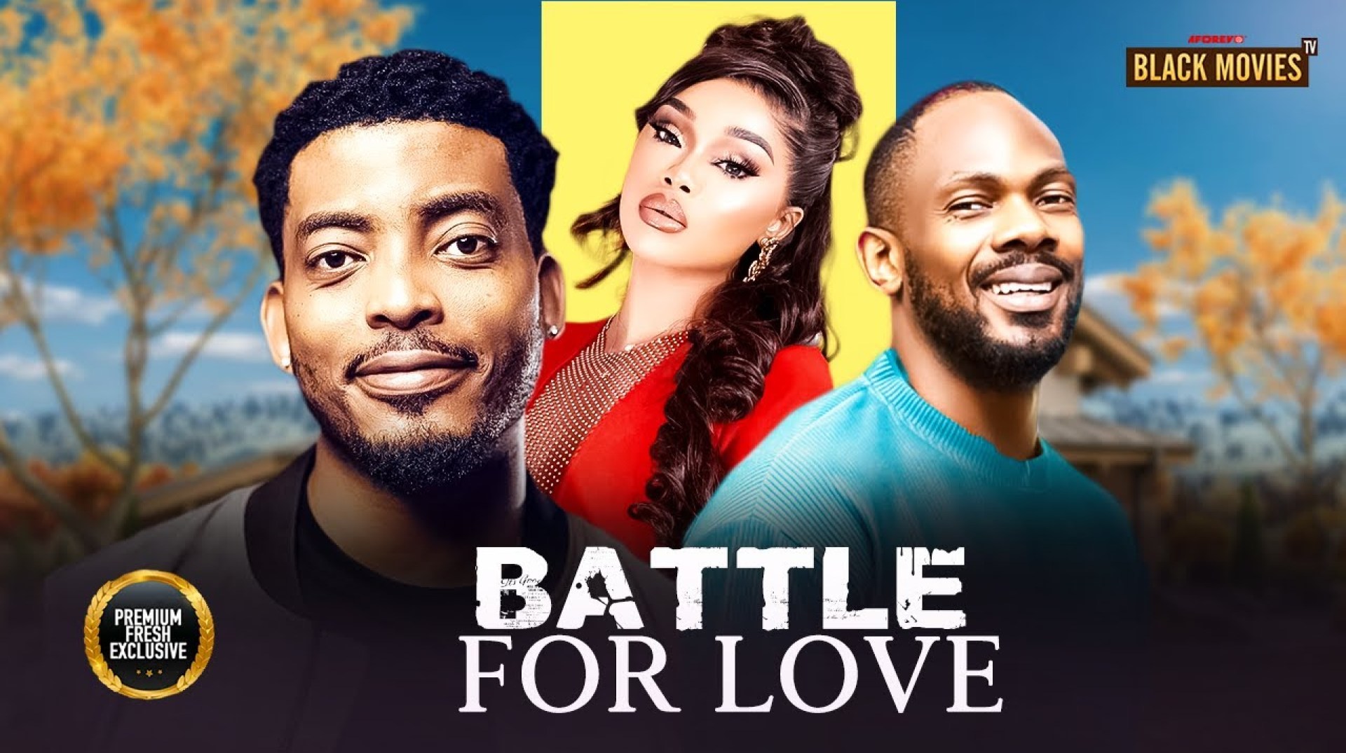 BATTLE FOR LOVE (ONYII ALEX, JAMES GARDINER, BEN LUGO, ETIM EFFIONG ) Latest Nigerian Movie 2025 BATTLE FOR LOVE (ONYII ALEX, JAMES GARDINER, BEN LUGO, ETIM EFFIONG ) Latest Nigerian Movie 2025