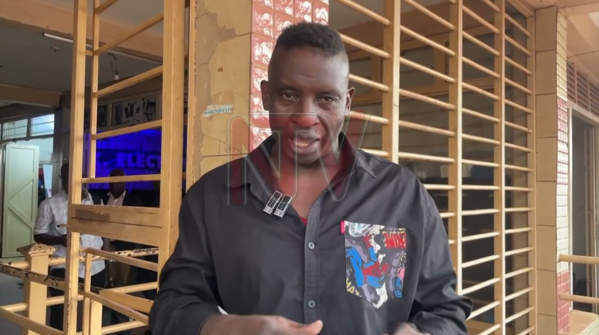 Ugandan boxers struggle with poor pay, unfulfilled promises Ugandan boxers struggle with poor pay, unfulfilled promises