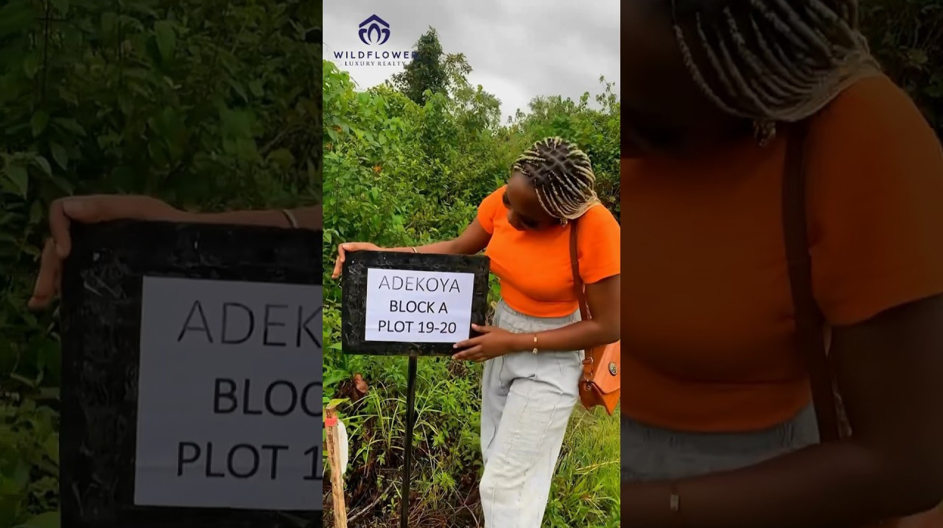 Nigerian in the US Secures Land Back Home #youtubeshorts #viralvideos Nigerian in the US Secures Land Back Home #youtubeshorts #viralvideos