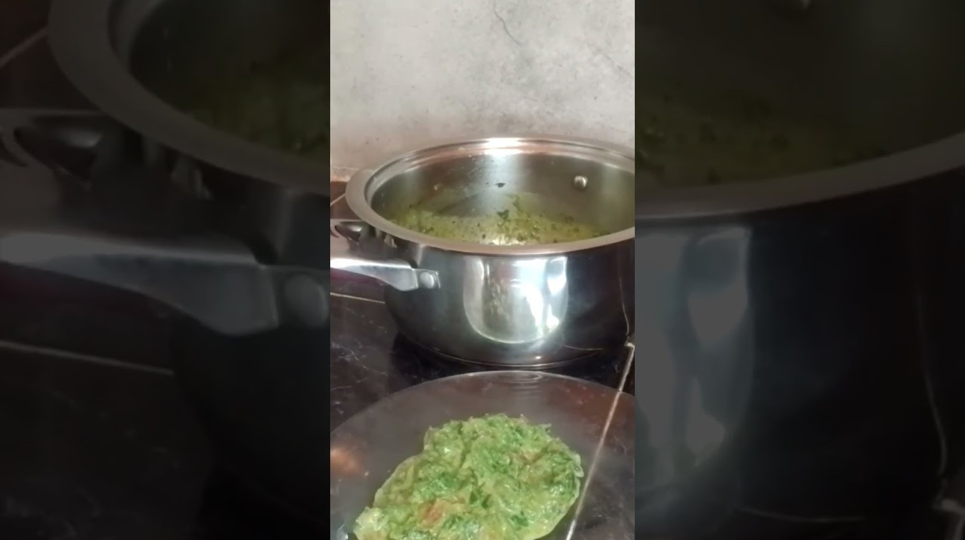 The most delicious African traditional vegetable #trending #trendingshorts #traditional The most delicious African traditional vegetable #trending #trendingshorts #traditional