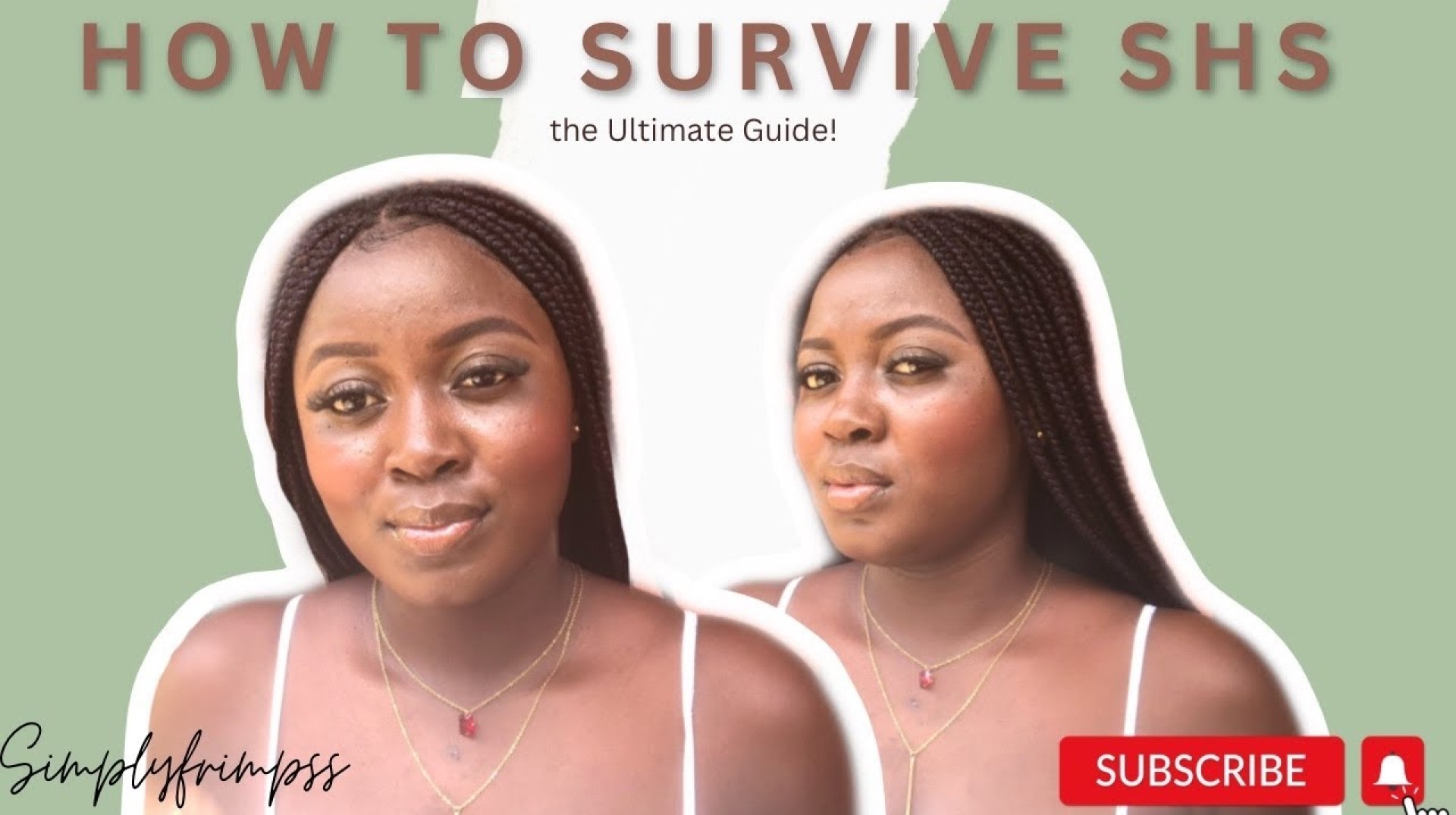 These Tips Will Help You In Every SHS In Ghana | Ghanaian YouTuber These Tips Will Help You In Every SHS In Ghana | Ghanaian YouTuber
