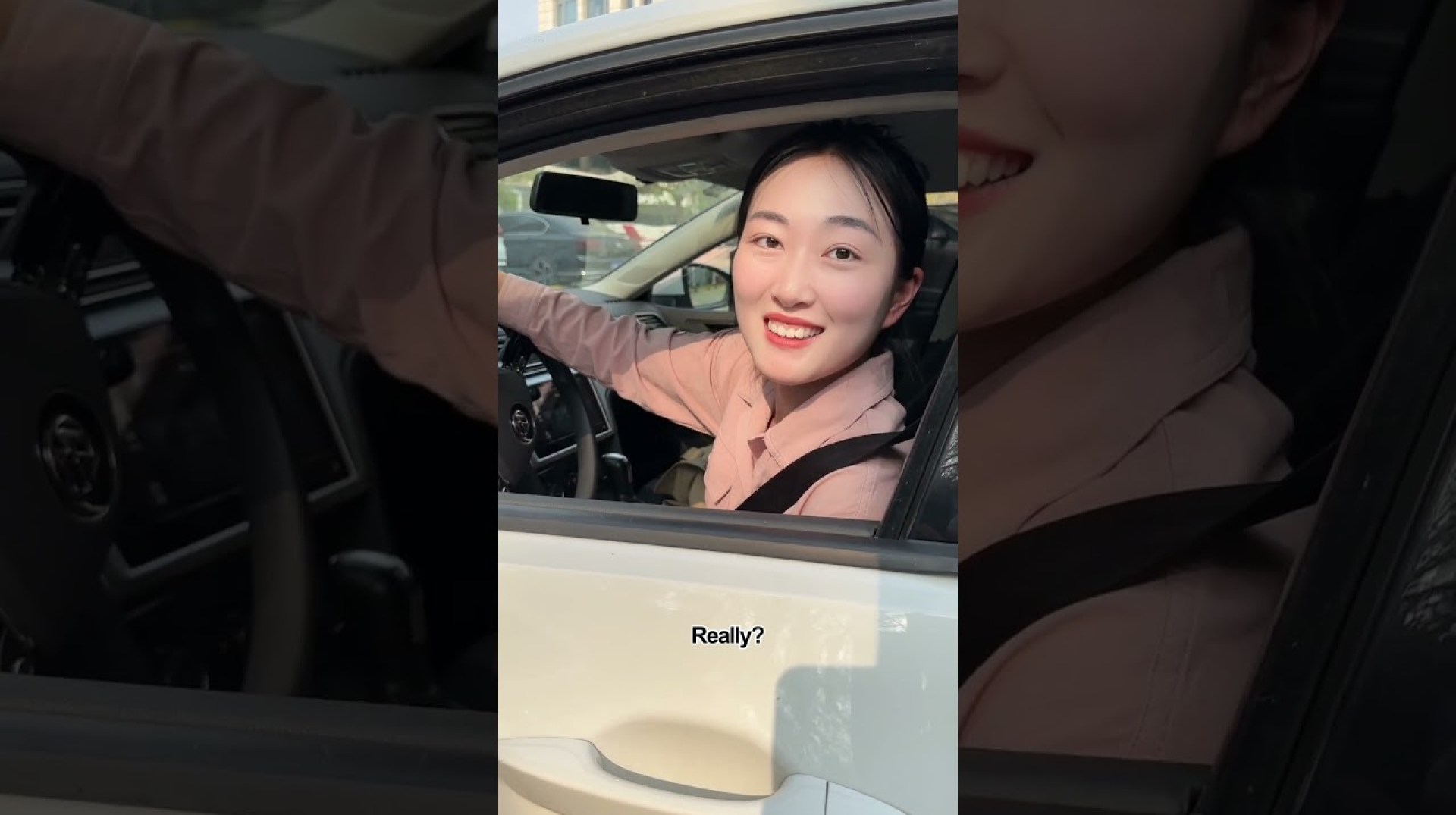 How to judge the distance around the car #carsafety #mechancial #car #tips #driving #carsoft How to judge the distance around the car #carsafety #mechancial #car #tips #driving #carsoft