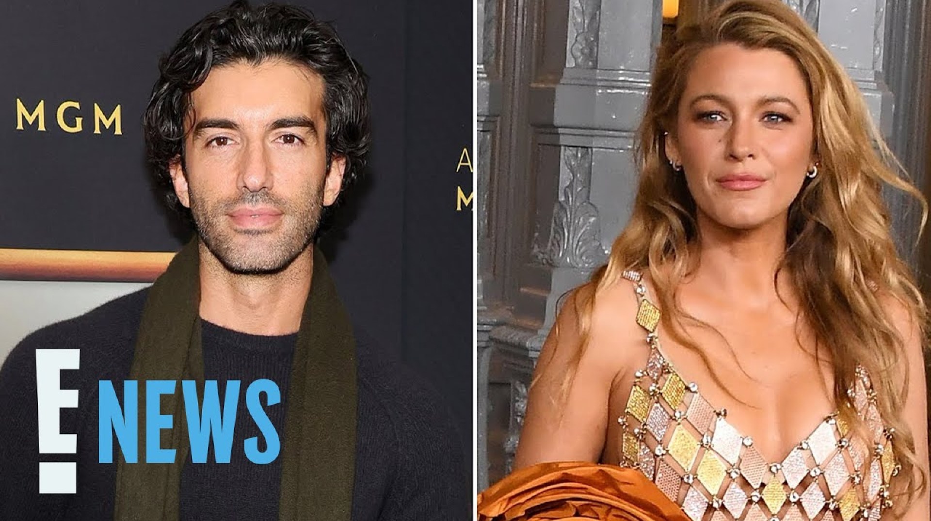 Justin Baldoni SUES New York Times for 0 Million Over Blake Lively Harassment Story | E! News Justin Baldoni SUES New York Times for 0 Million Over Blake Lively Harassment Story | E! News