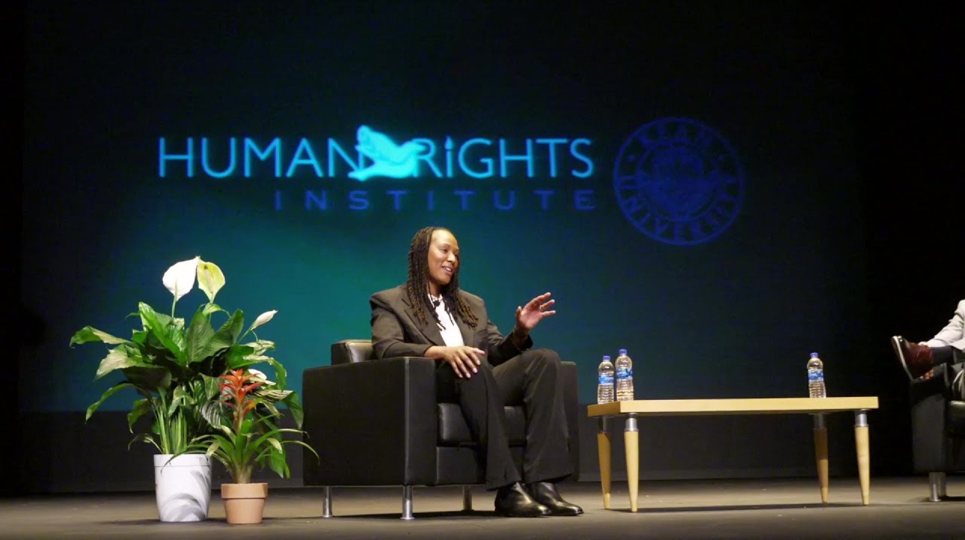 Stop the Stigma: Mental Health and Human Rights Stop the Stigma: Mental Health and Human Rights
