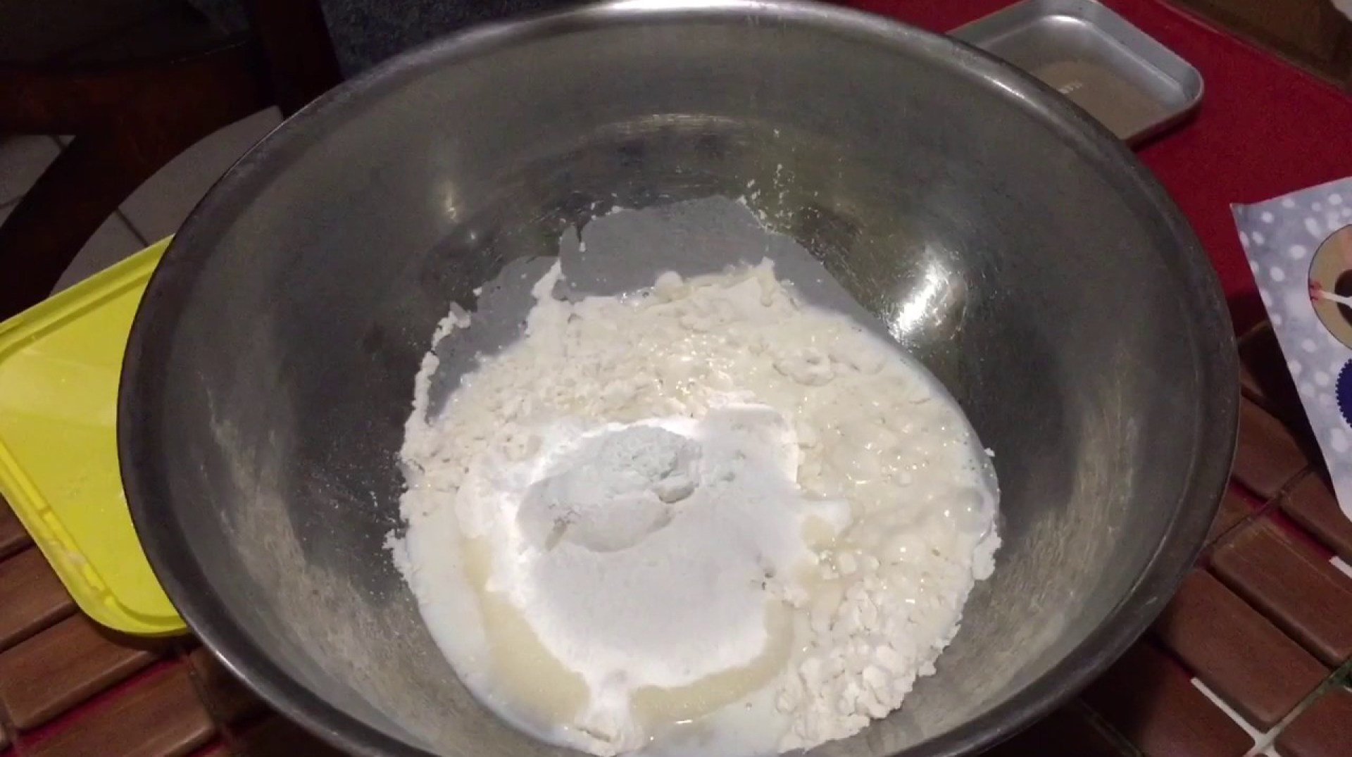 How To Make A Mini Cape Verdean Cake Using The Easy Bake Ultimate Oven Baking Star Edition How To Make A Mini Cape Verdean Cake Using The Easy Bake Ultimate Oven Baking Star Edition