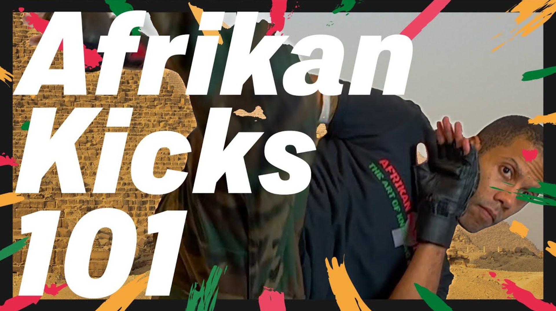 TKD Kicks Suck! Kick Like An Afrikan Warrior! Montu Arts | Knocking & Kicking TKD Kicks Suck! Kick Like An Afrikan Warrior! Montu Arts | Knocking & Kicking
